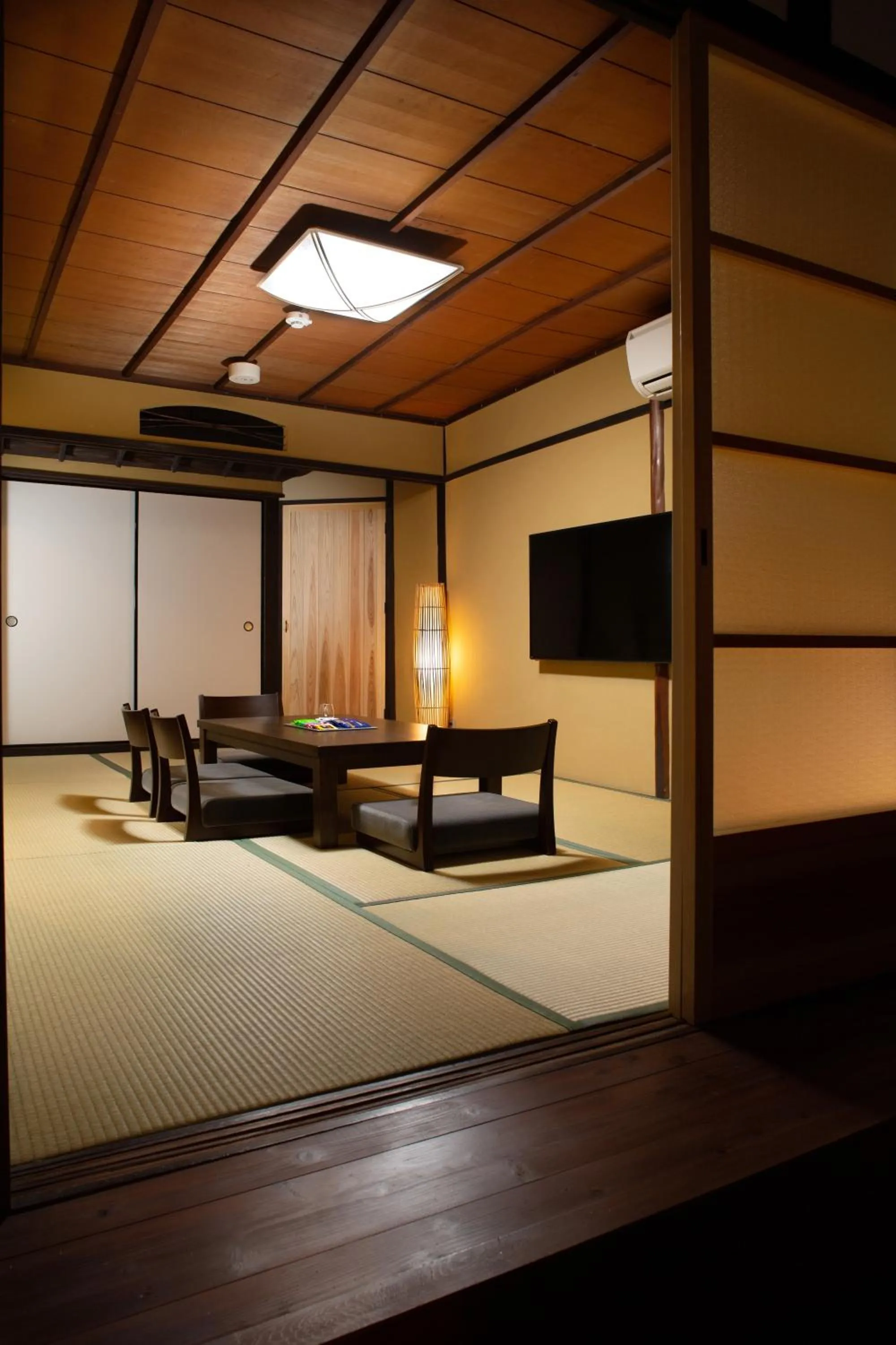 Living room in Kanade Fushimiinari