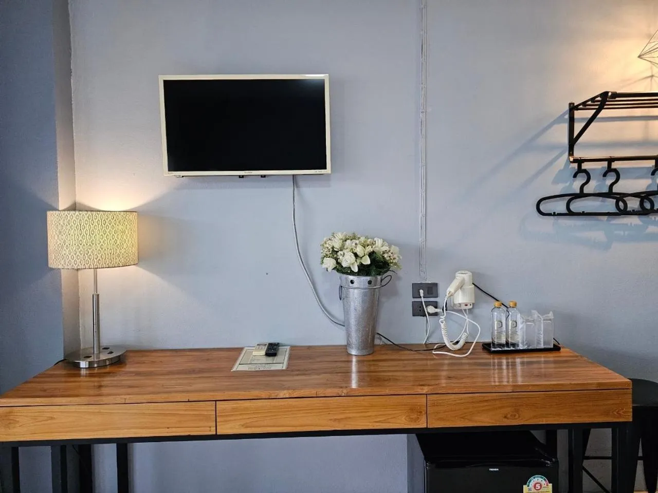 TV and multimedia in Phusuang Place