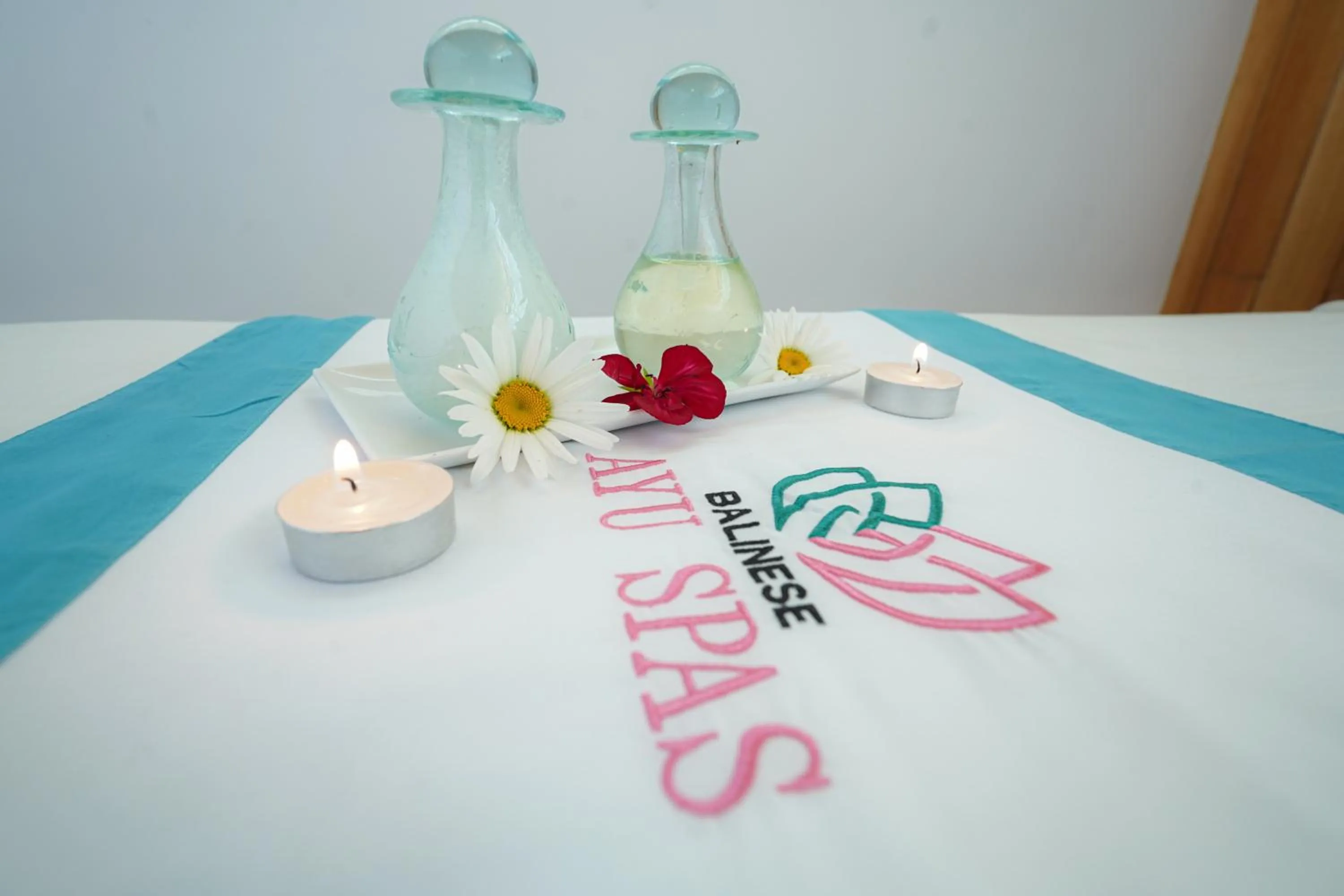 Spa and wellness centre/facilities in Araliya Green Hills - Where Historic Charm Mingles with Natural Beauty