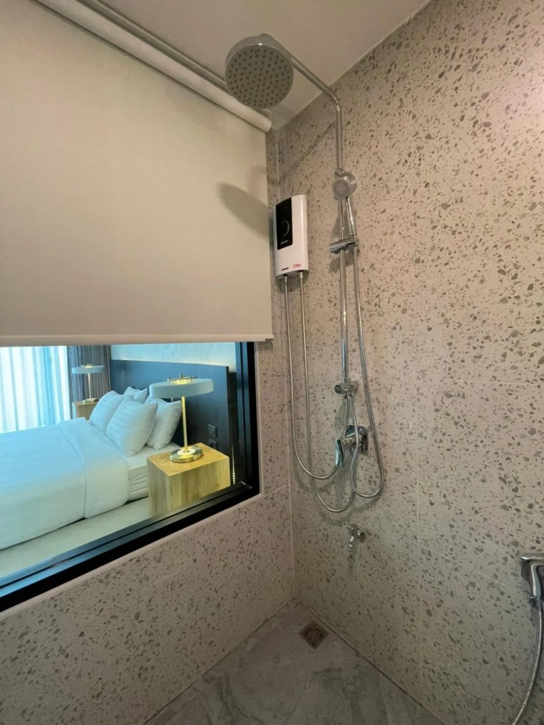 Bathroom in R2 Hotel Chiangmai