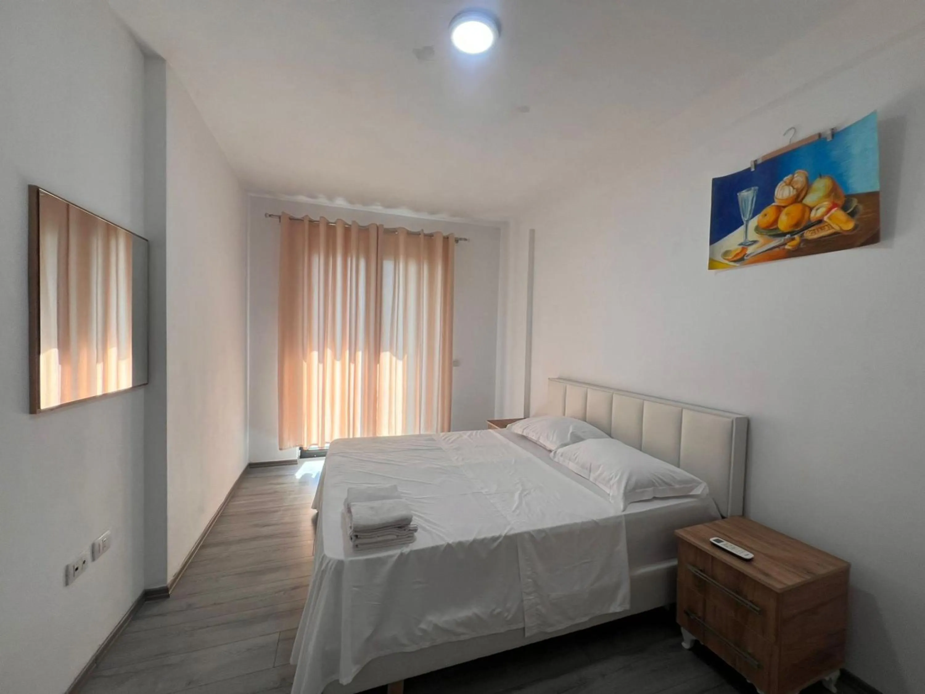 Photo of the whole room in Kalpazo Home Tirana 21