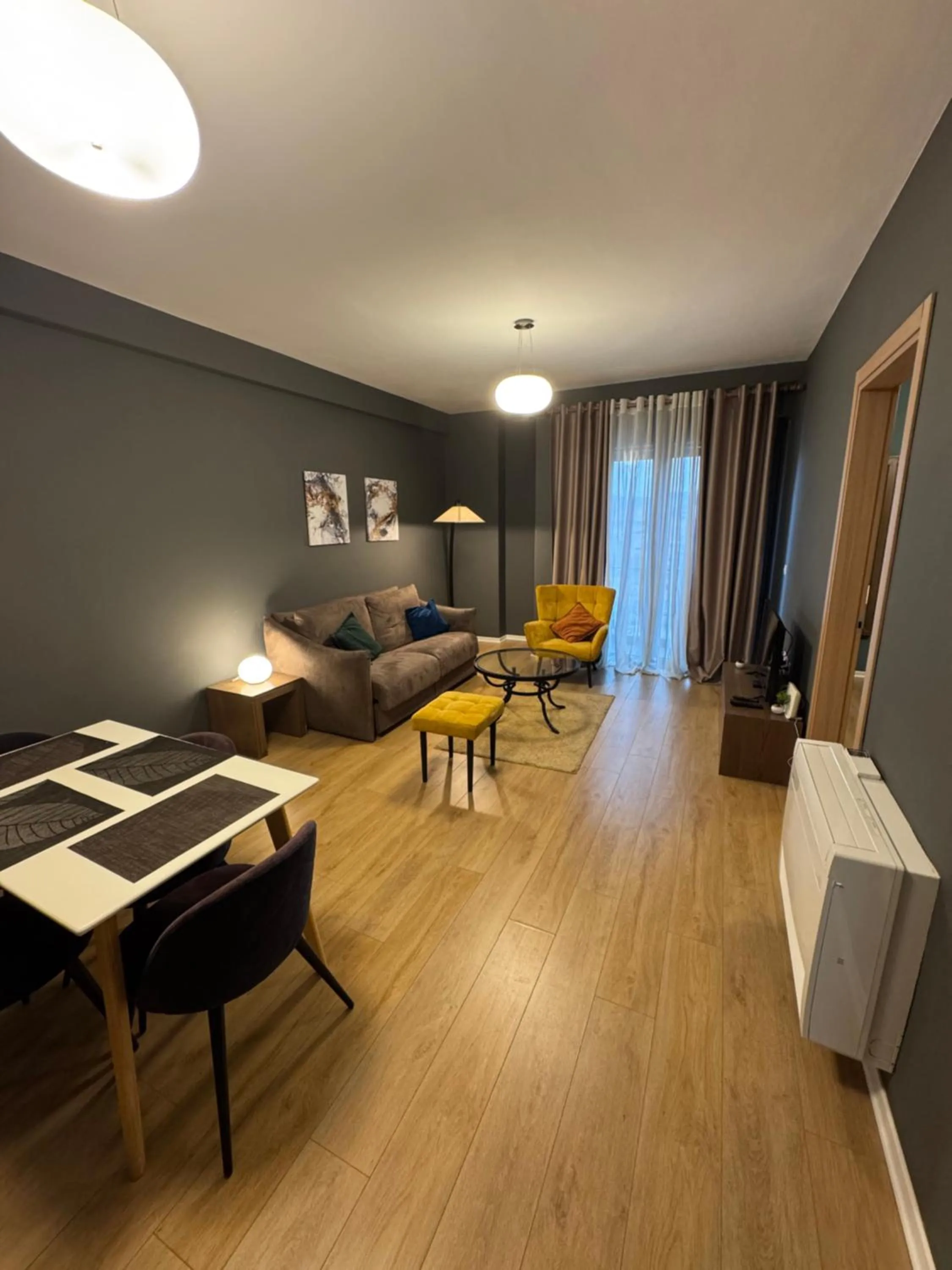 TV and multimedia in Kalpazo Home Tirana 21