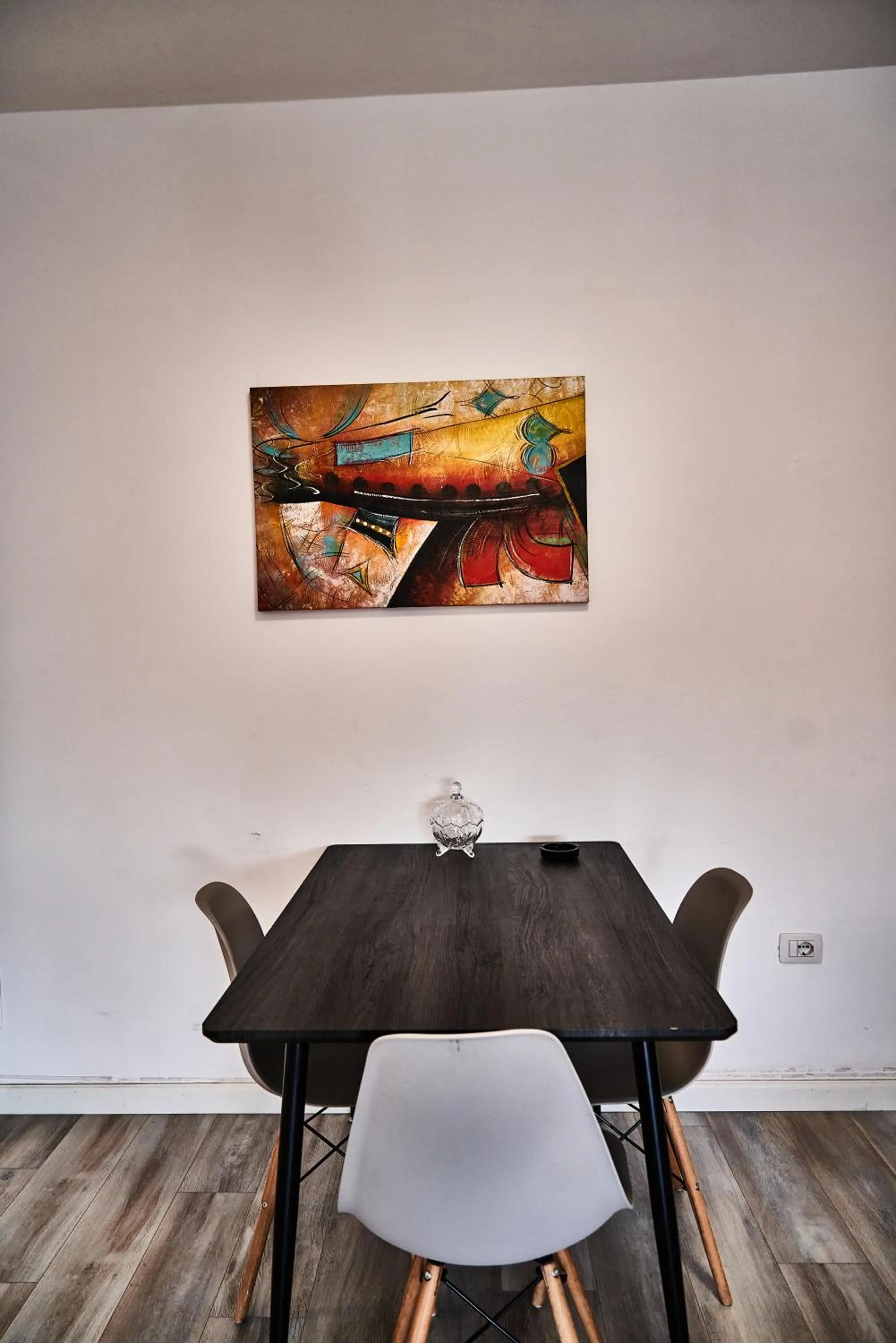 Decorative detail in Kalpazo Home Tirana 21