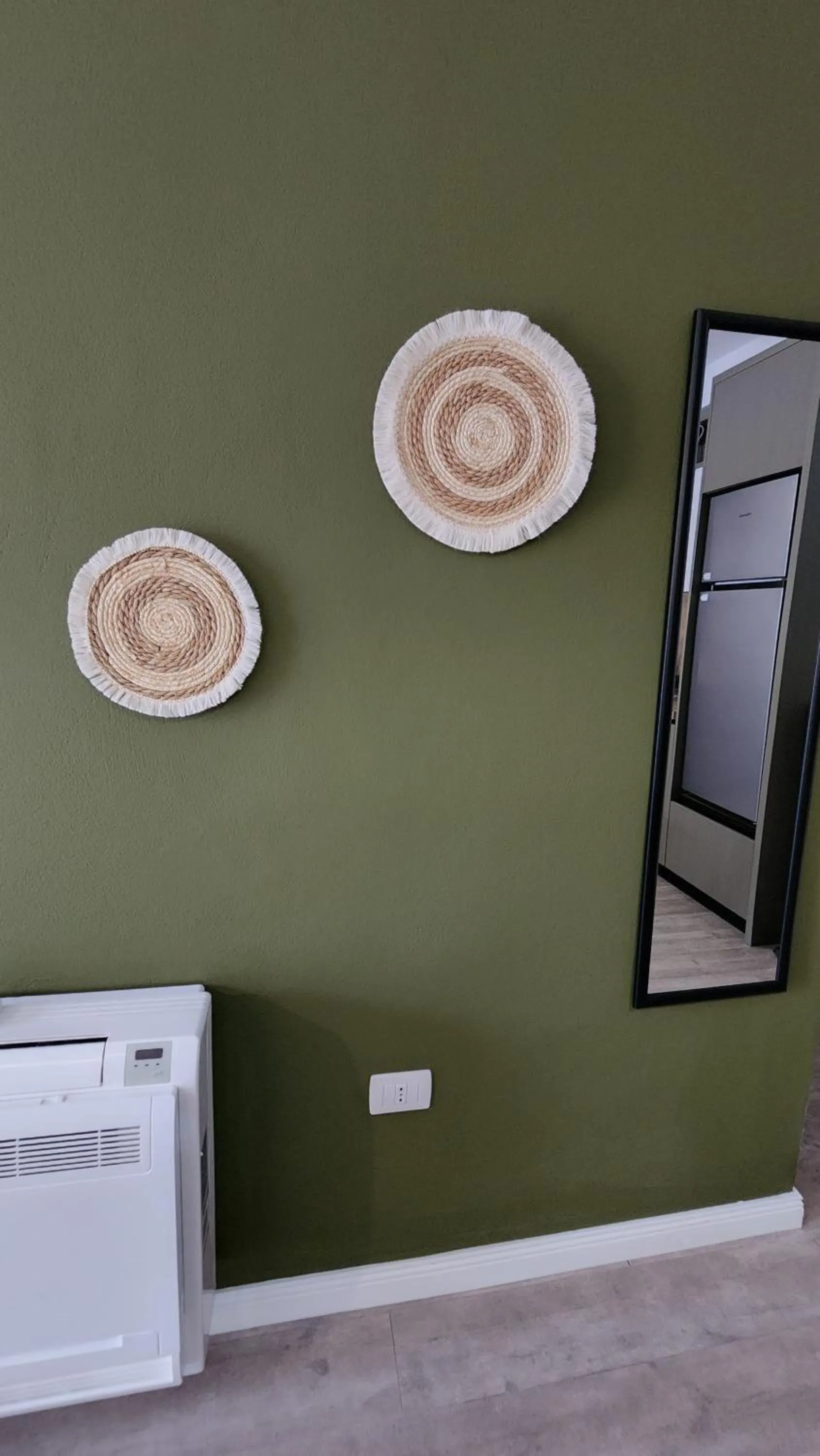 Decorative detail in Kalpazo Home Tirana 21