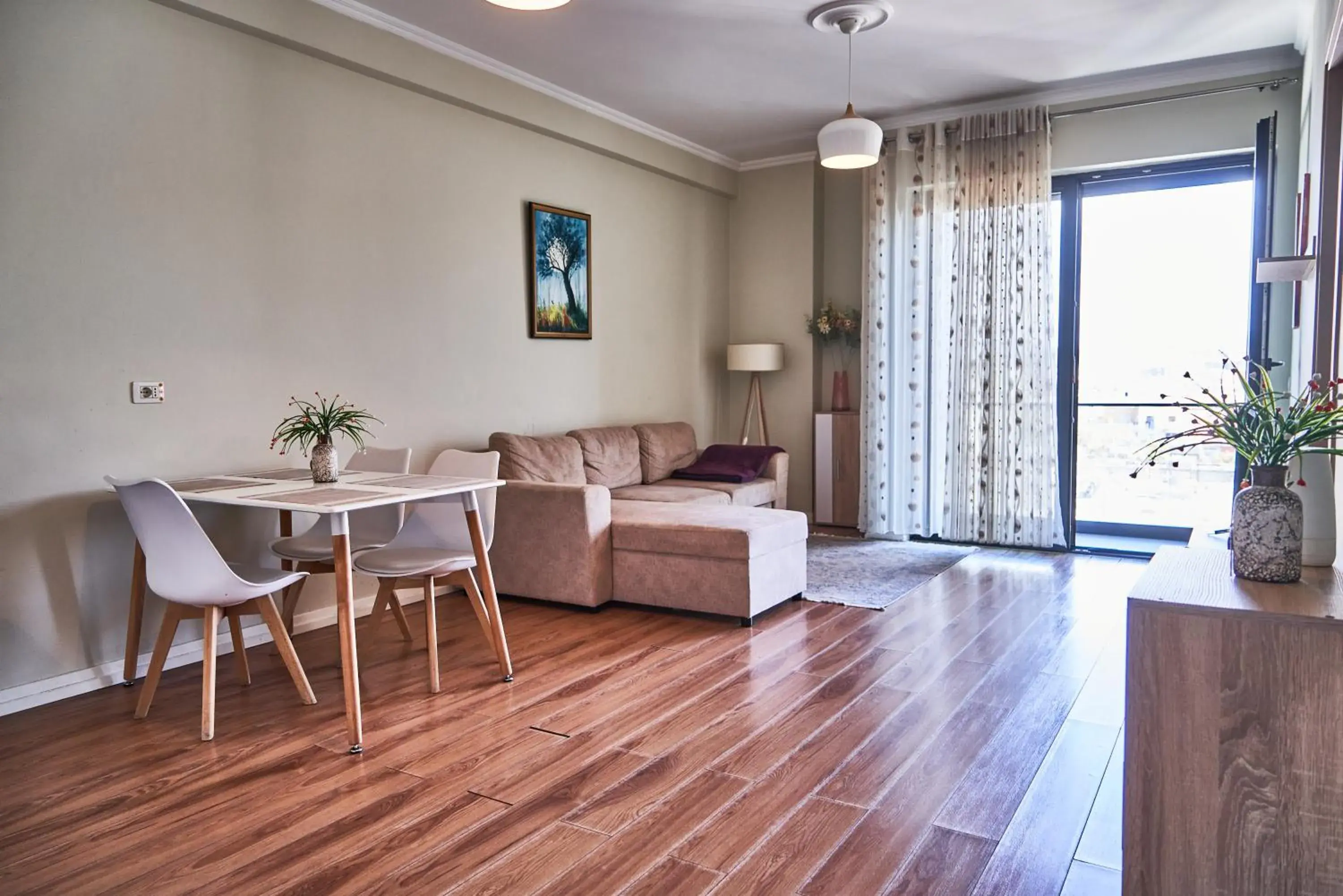 One-Bedroom Apartment in Kalpazo Home Tirana 21 One-Bedroom Apartment in Kalpazo Home Tirana 21