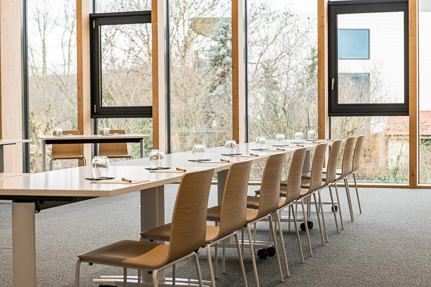 Meeting/conference room in Afterwork Hotel