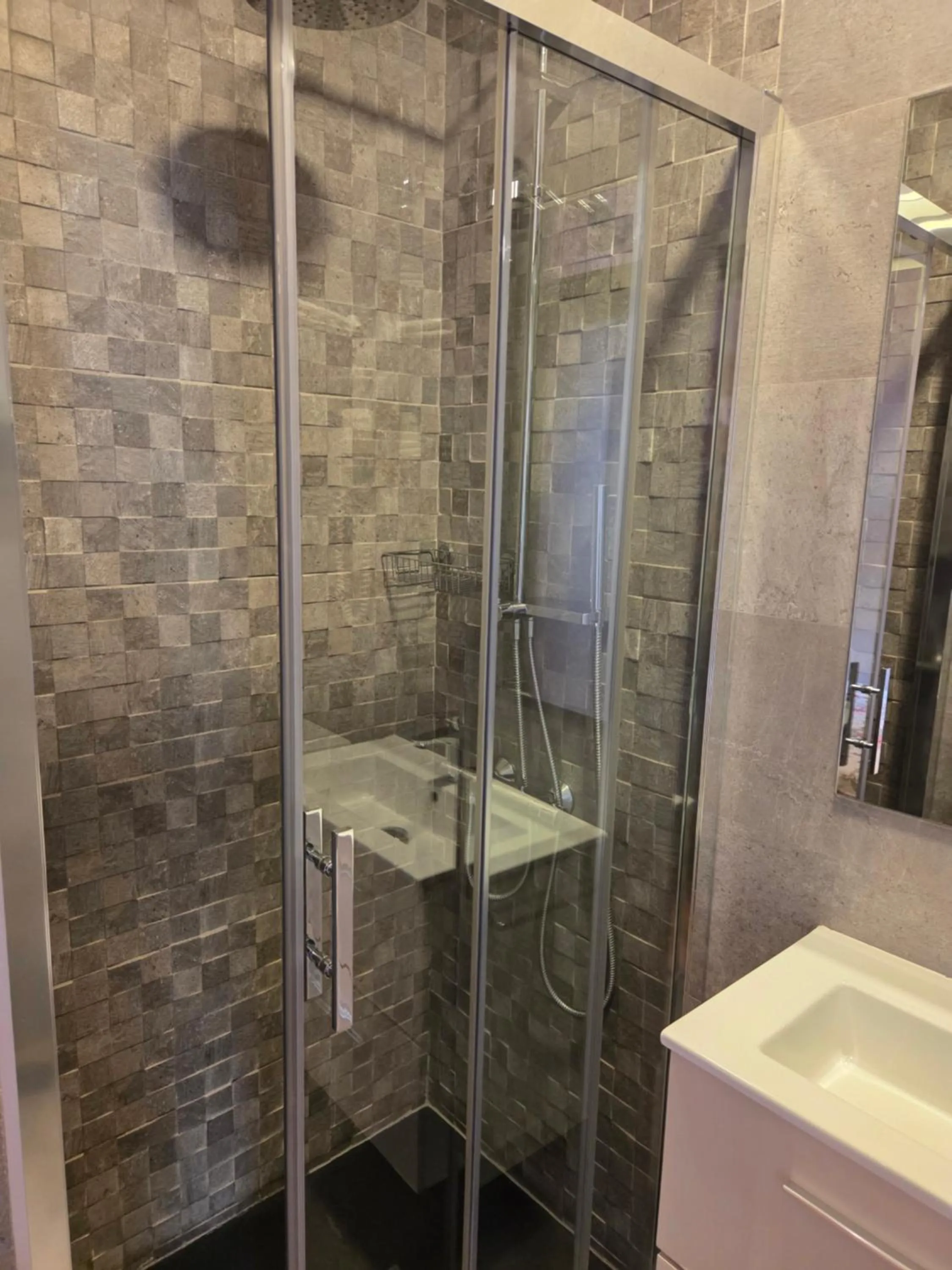 Hostal Hispano - Argentino Gran Vía