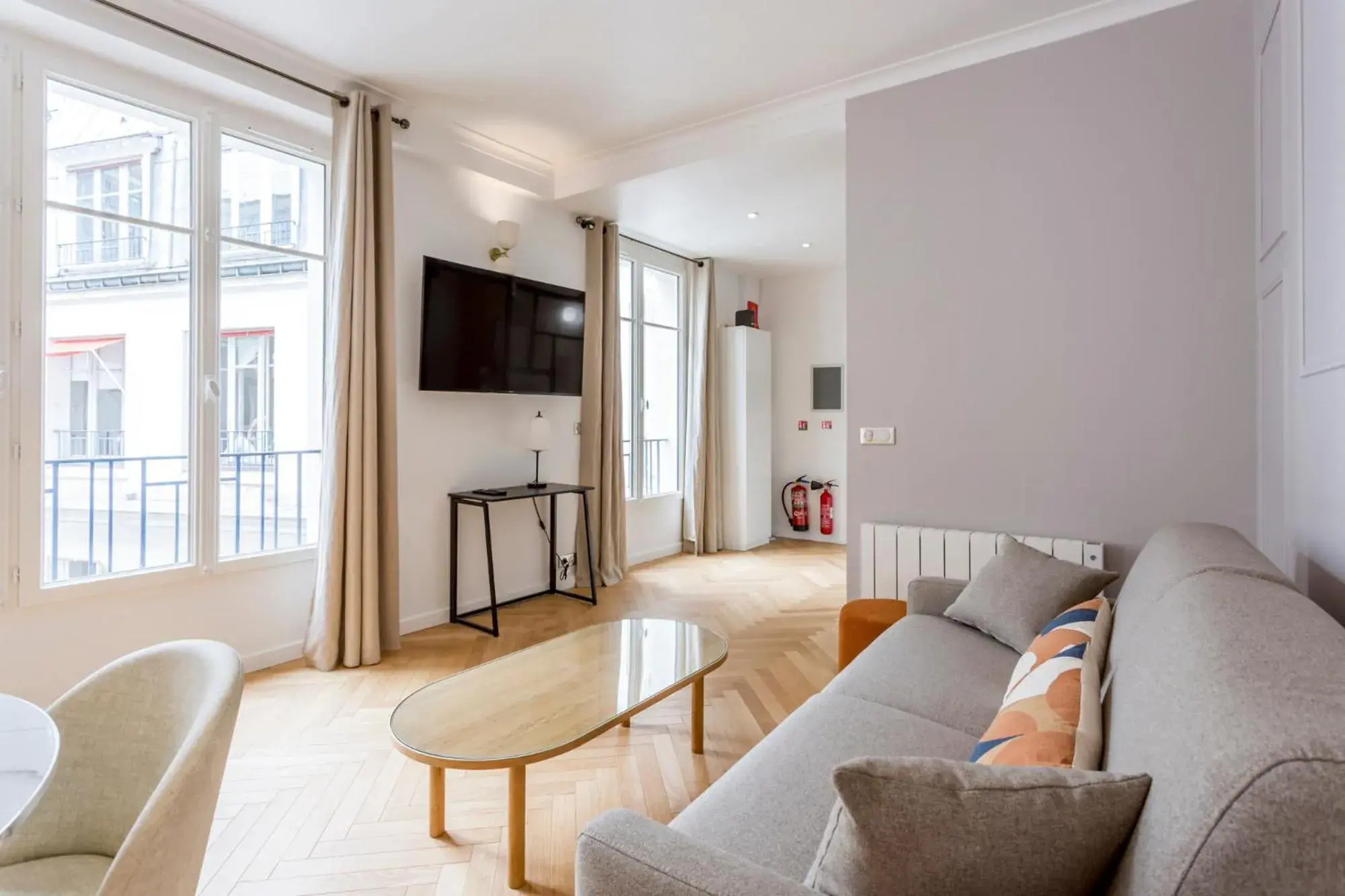 Reva Suites Reva Suites