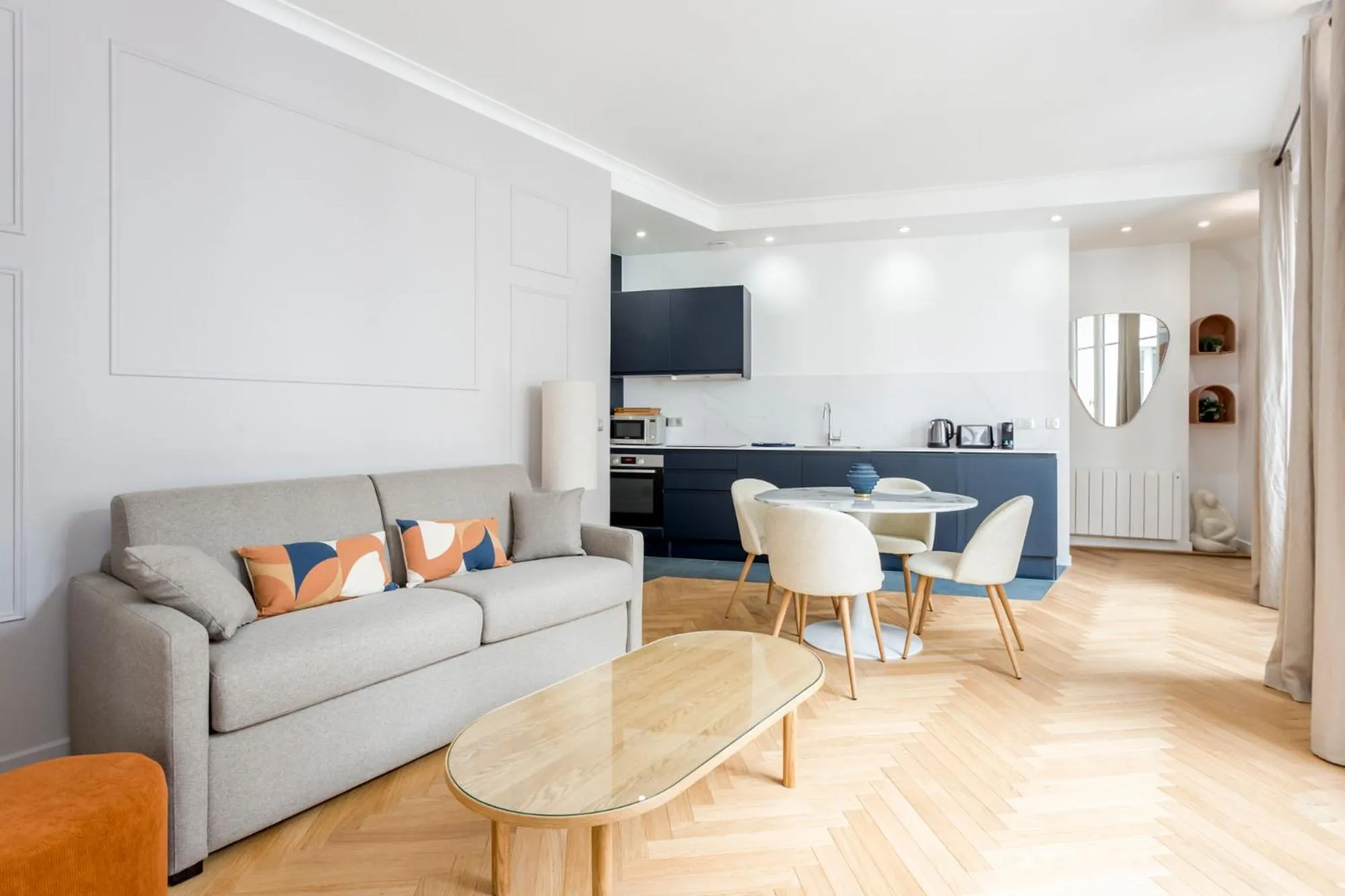 Reva Suites