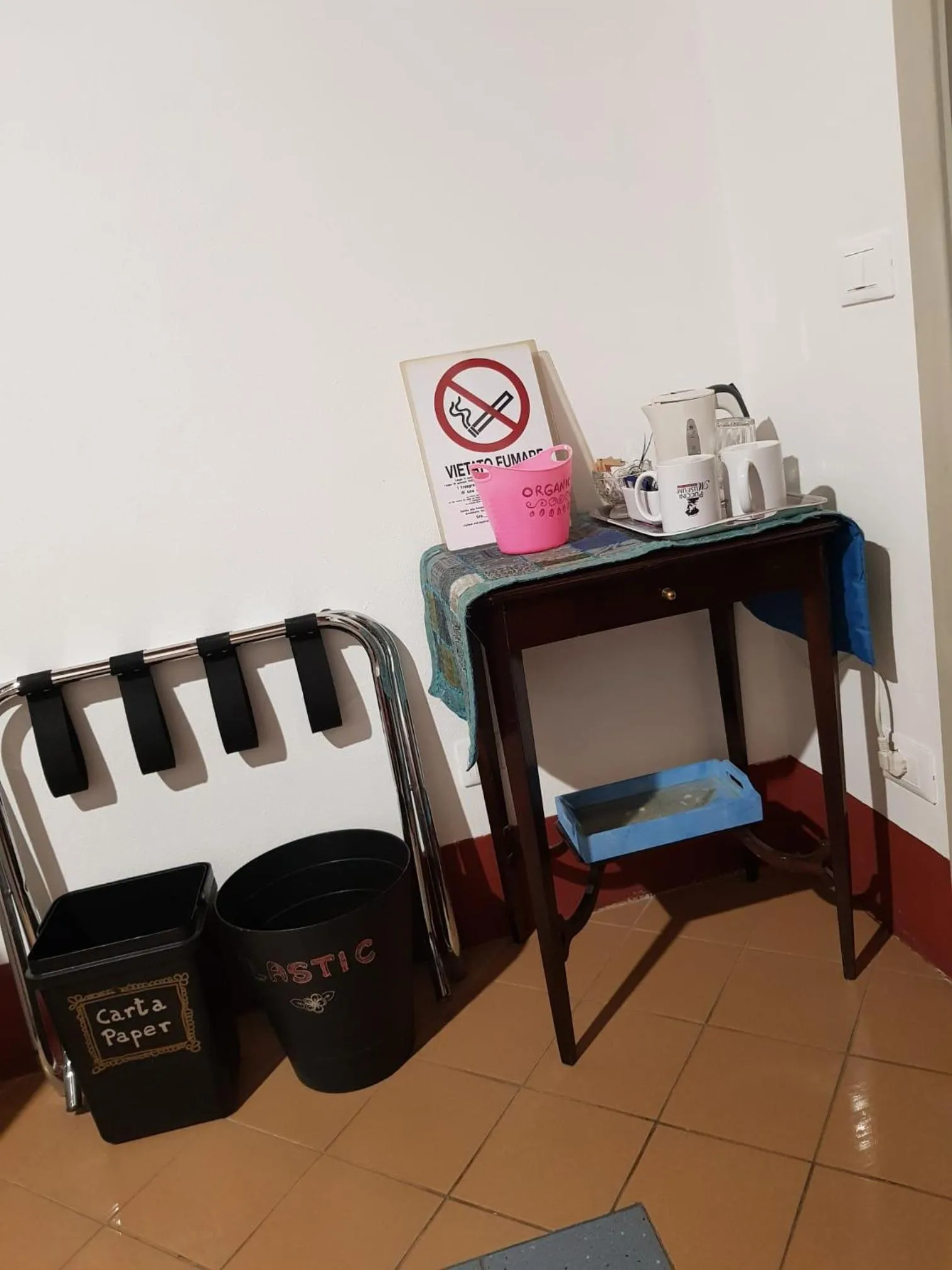 B&B Casa San Jacopo al Giardino