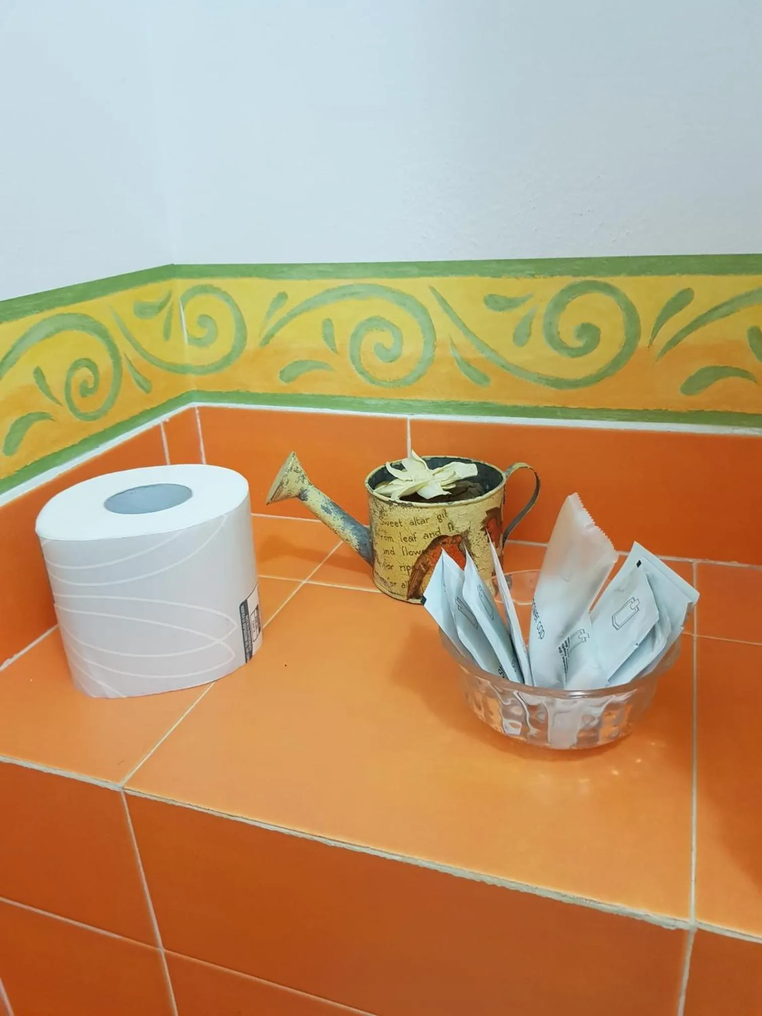 B&B Casa San Jacopo al Giardino