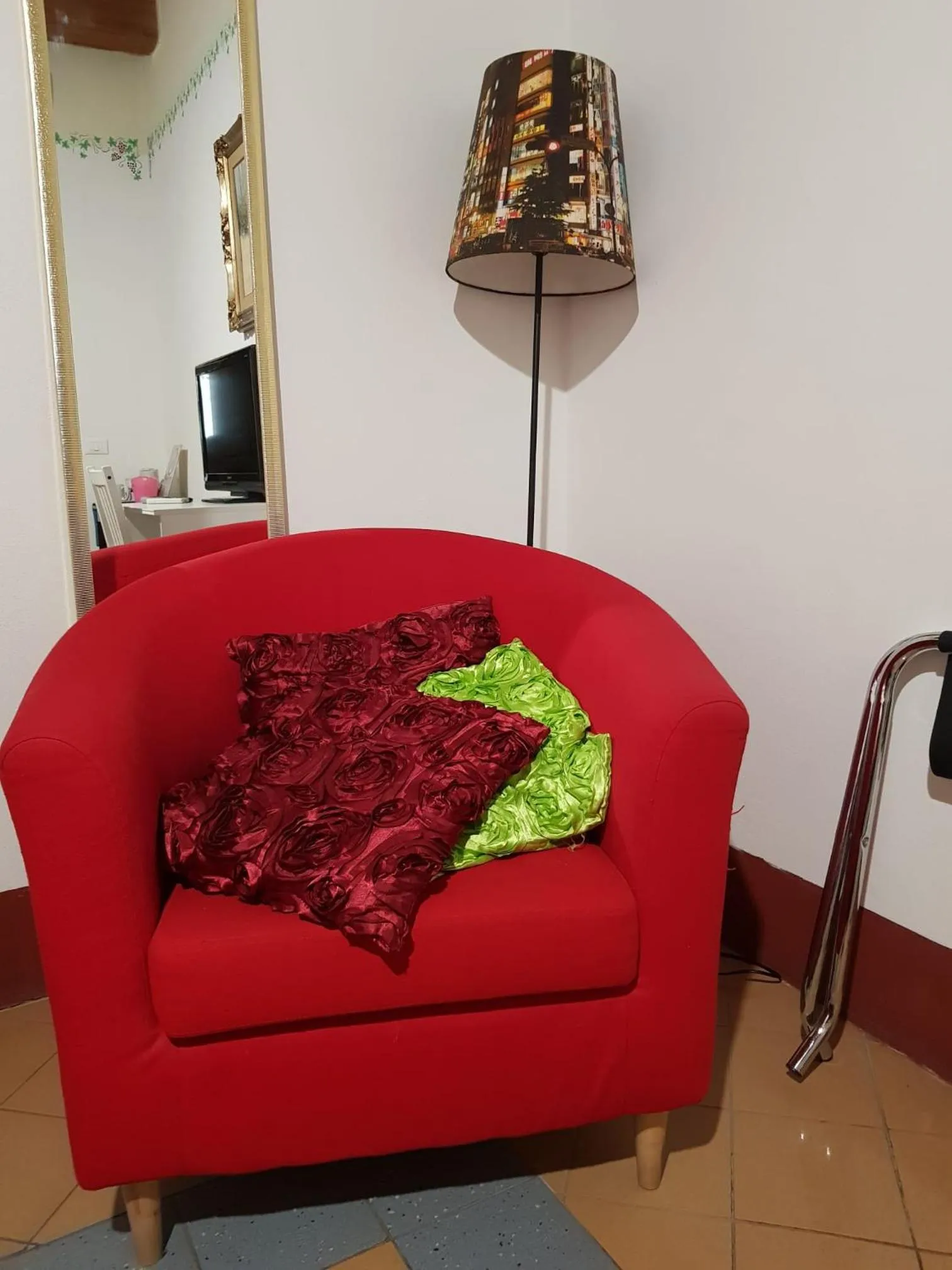 B&B Casa San Jacopo al Giardino