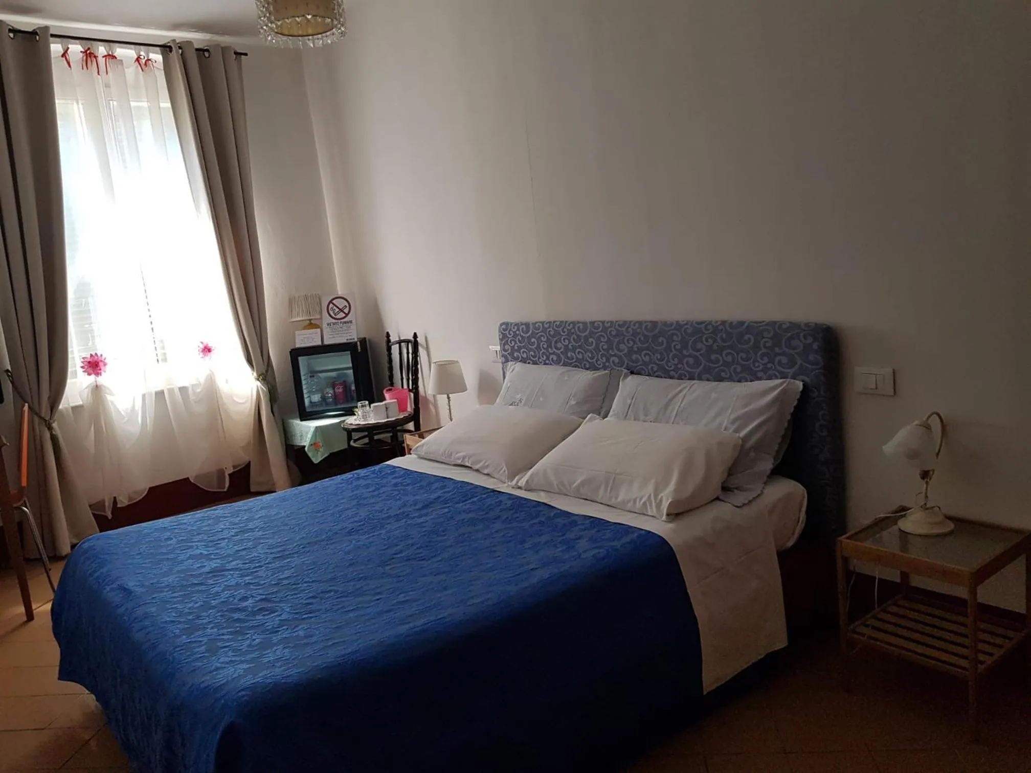 B&B Casa San Jacopo al Giardino