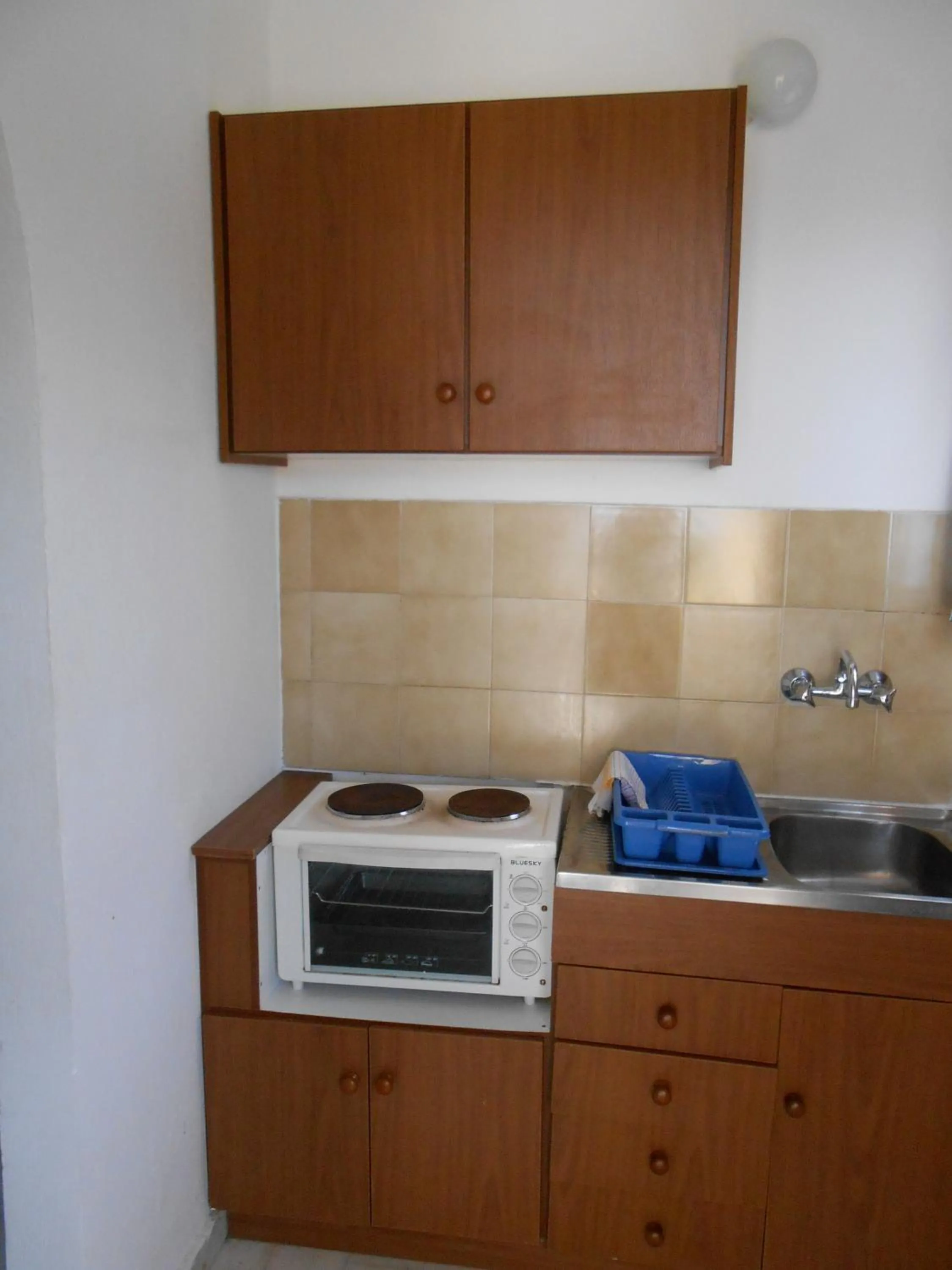 Kitchen or kitchenette in ANAMAMA -SOCRATES studios