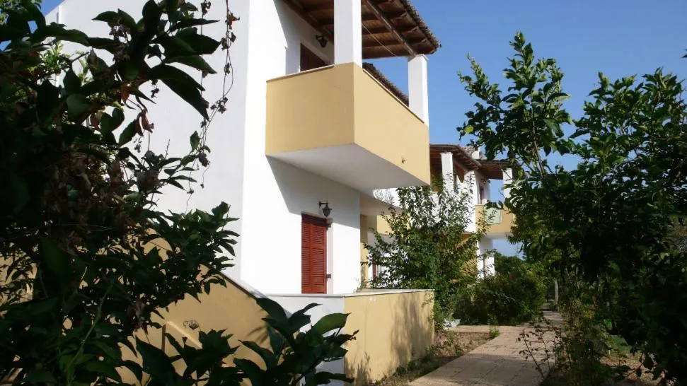 Facade/entrance in ANAMAMA -SOCRATES studios
