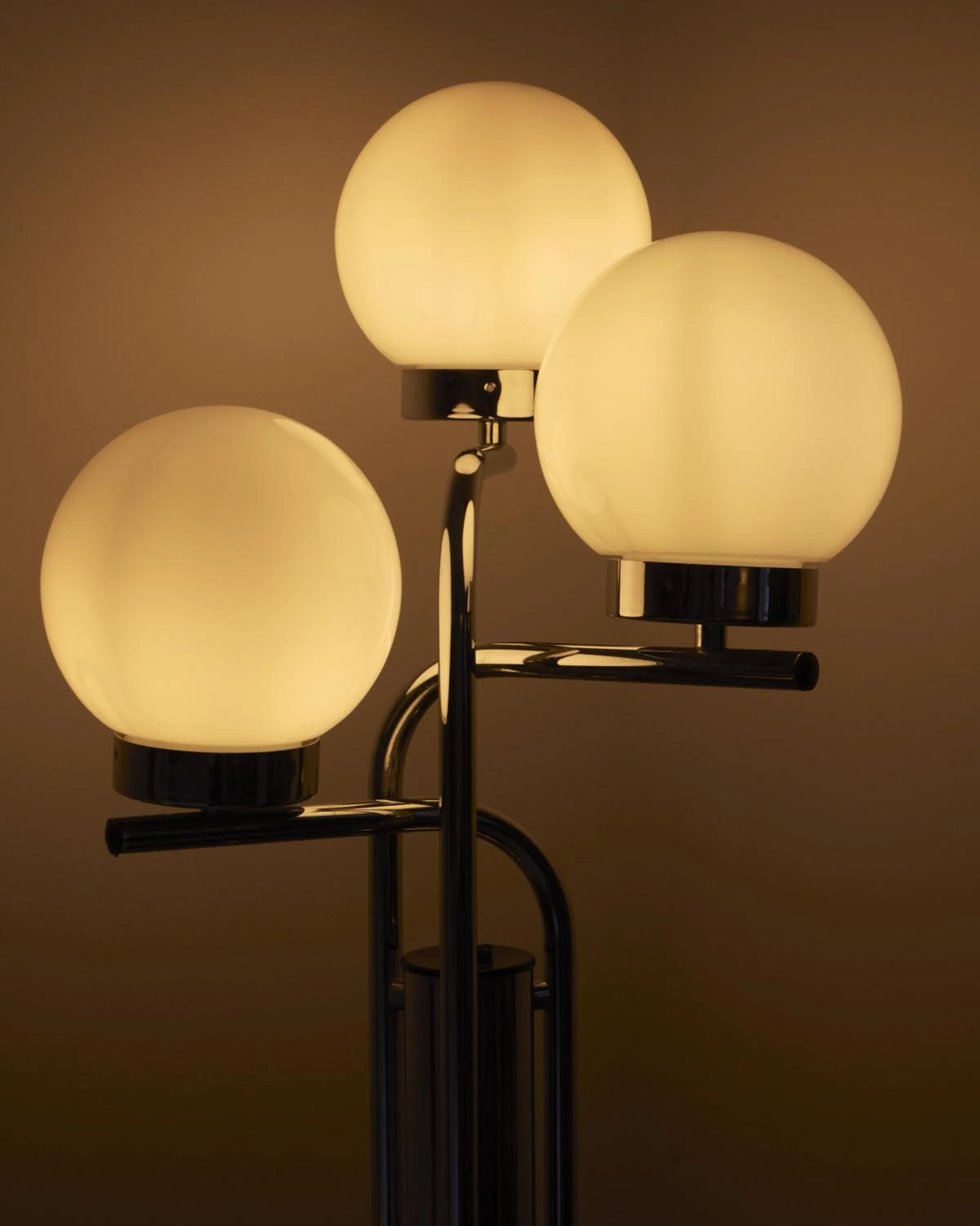 Decorative detail in Hotel du Temps Madrid