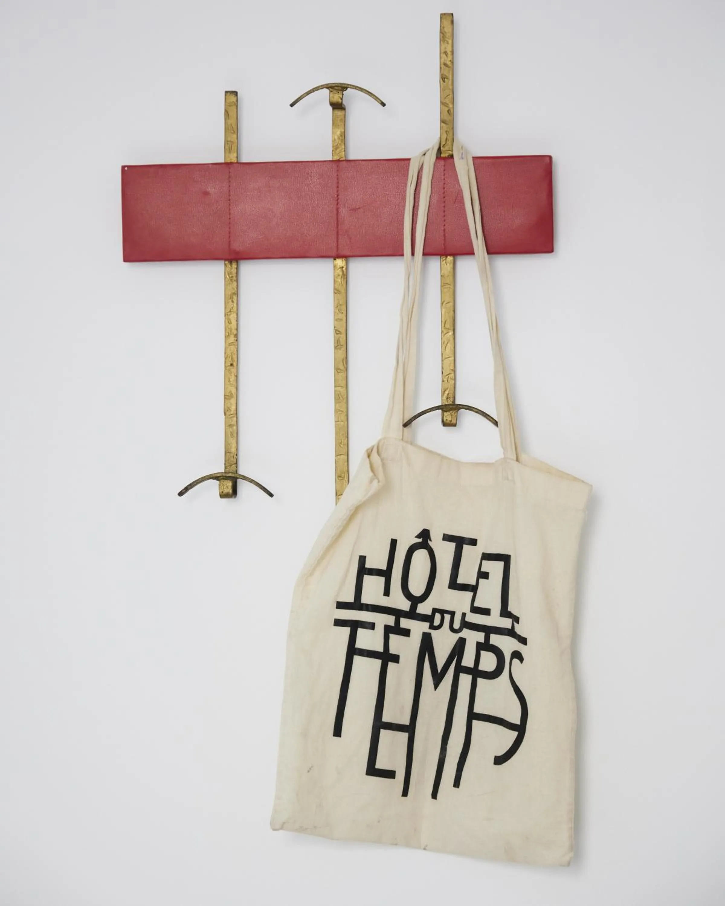 Hotel du Temps Madrid