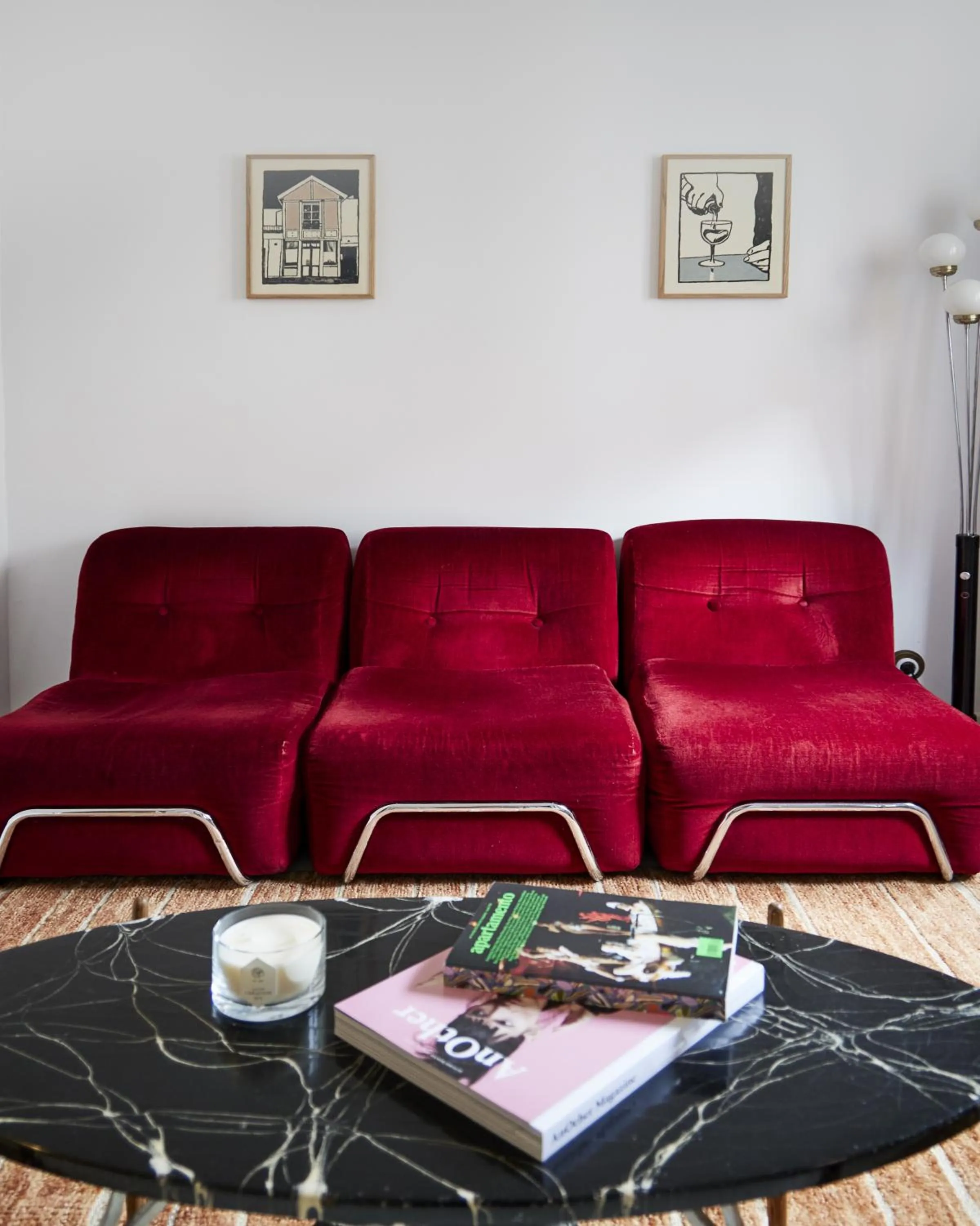 Hotel du Temps Madrid