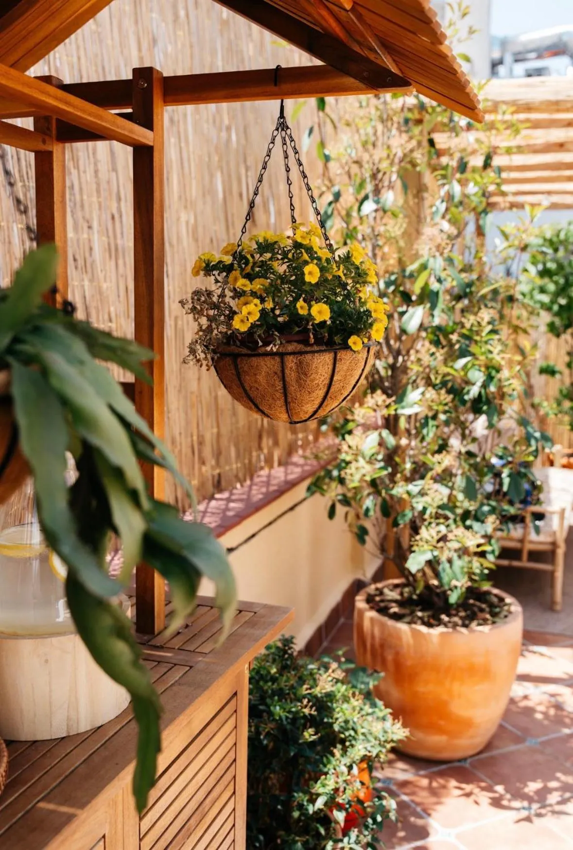 Hotel du Temps Madrid