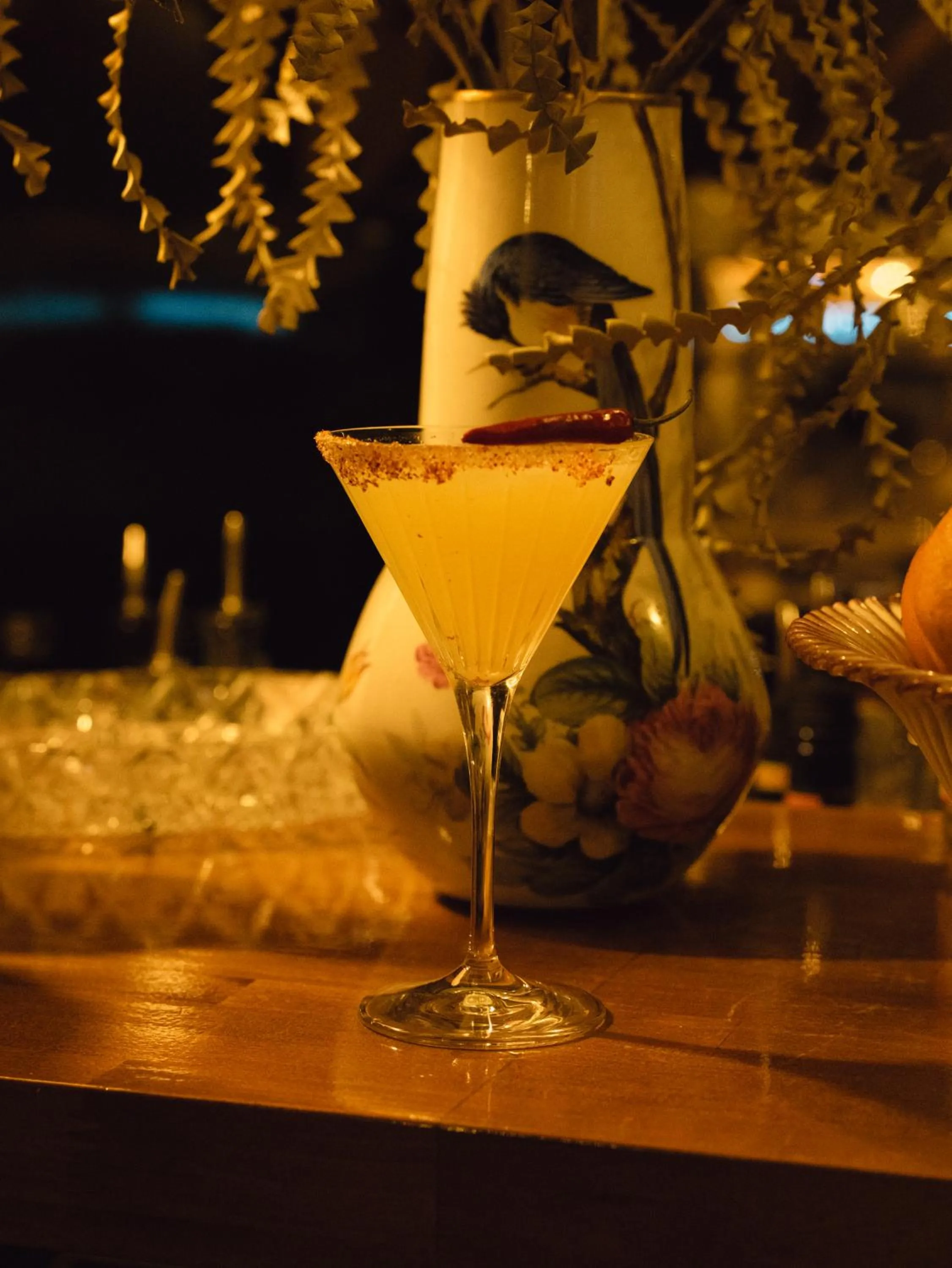 Lounge or bar in Hotel du Temps Madrid