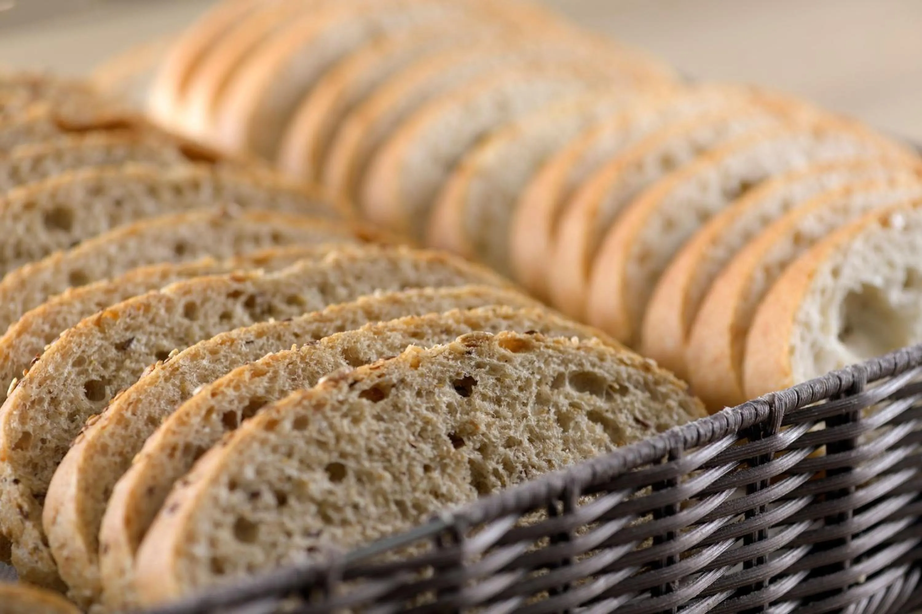 Breakfast in AC Hotel Carlton Madrid by Marriott