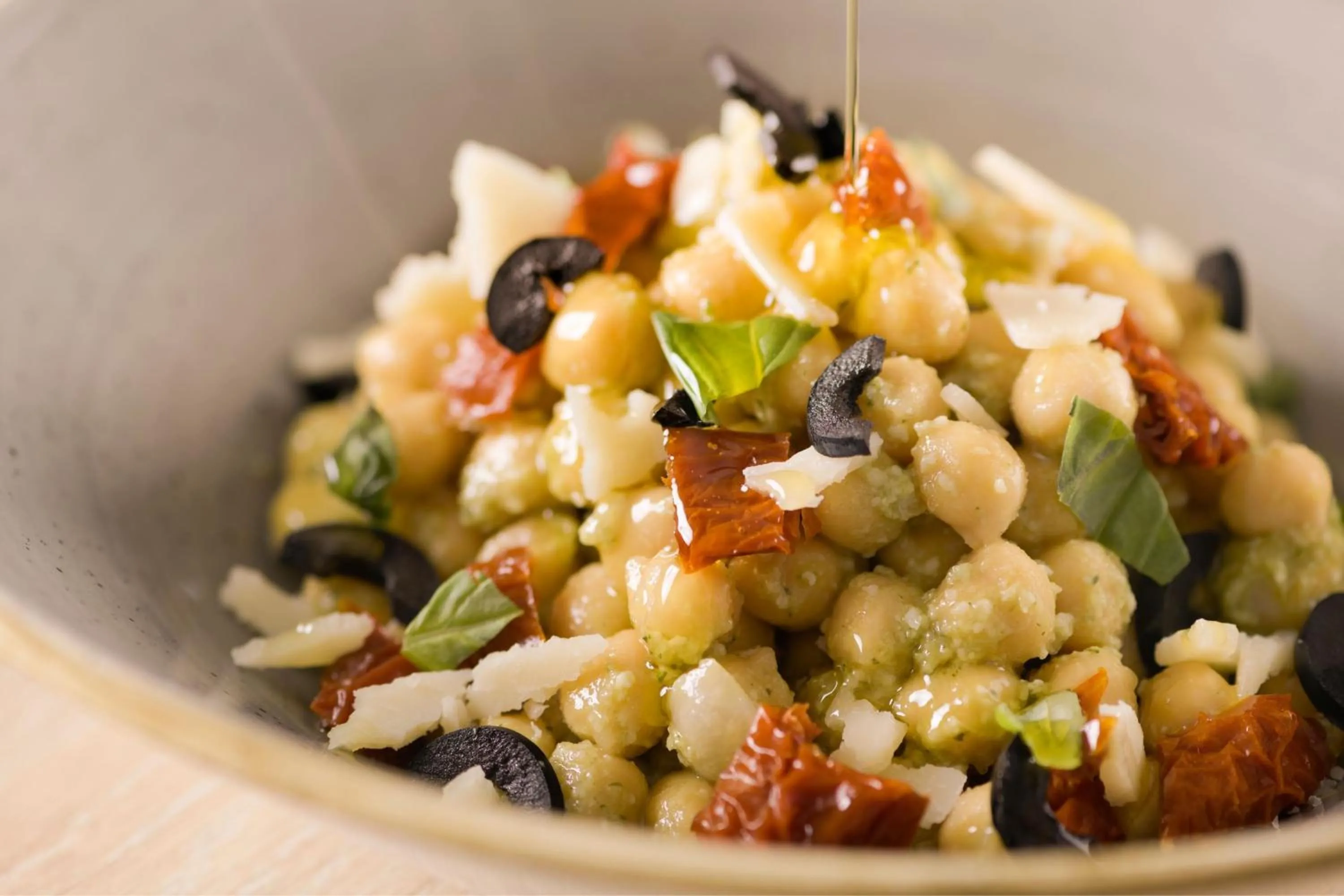 Restaurant/places to eat in AC Hotel Carlton Madrid by Marriott