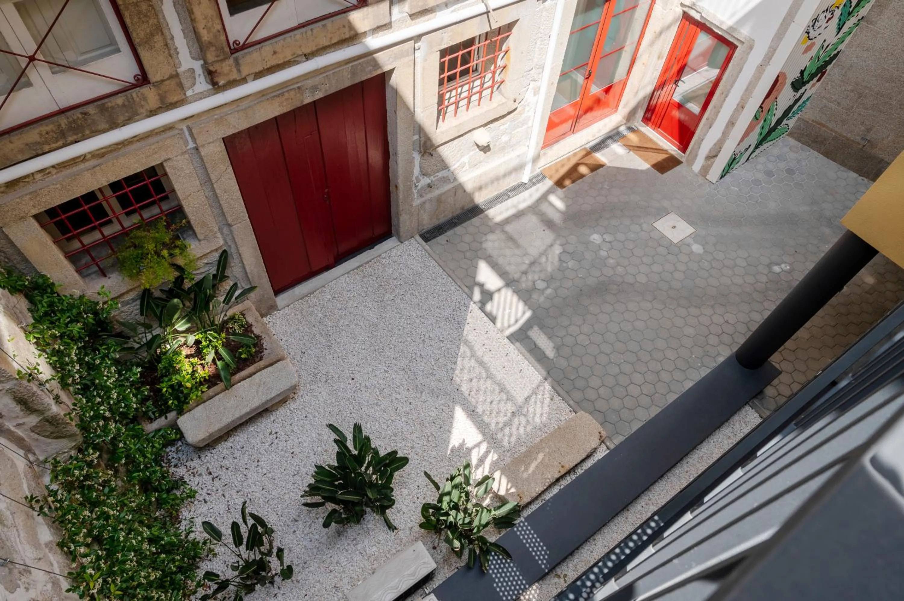 Off site in Wanderlust, by Bolhão Residences