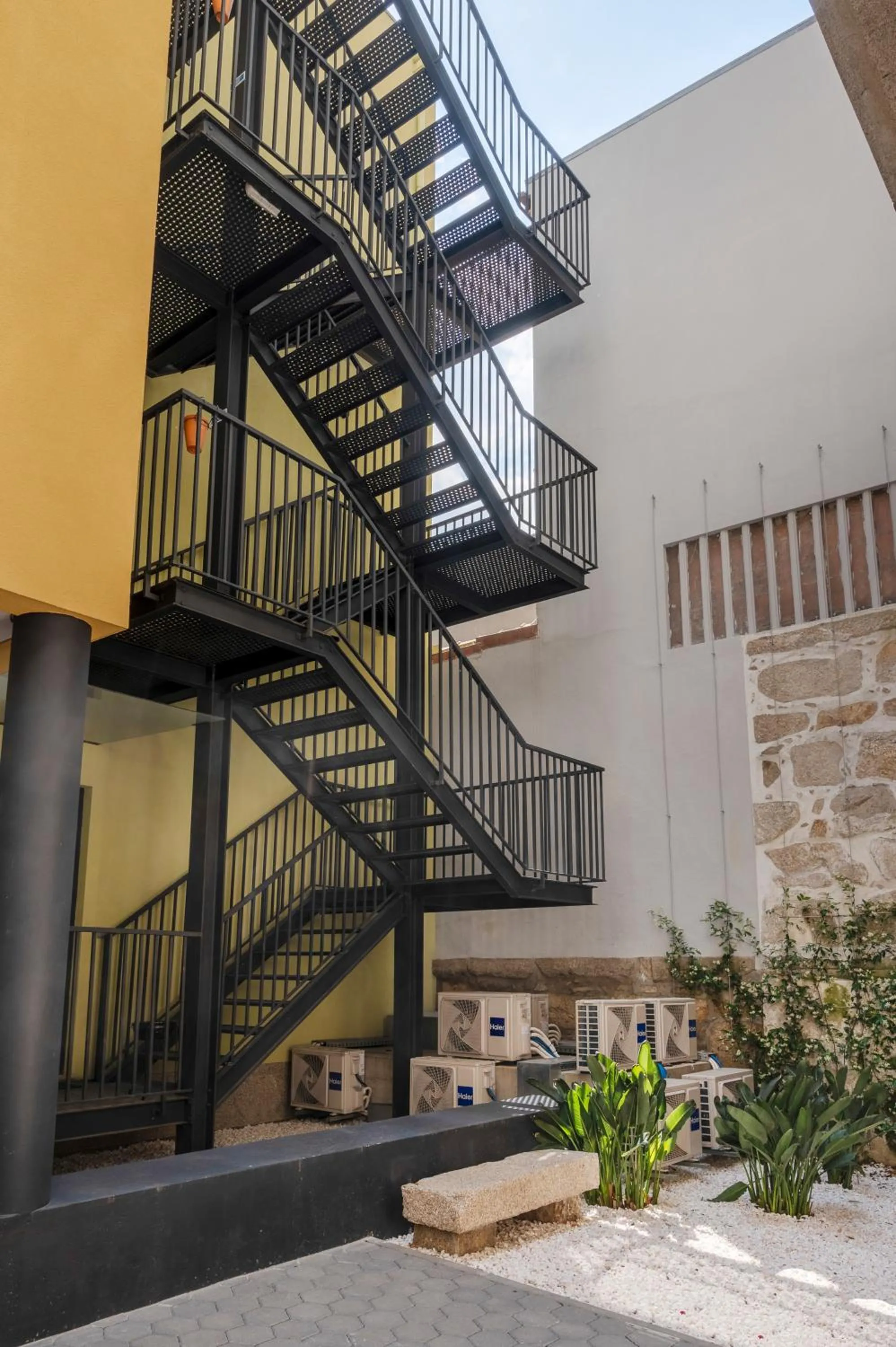 Off site in Wanderlust, by Bolhão Residences