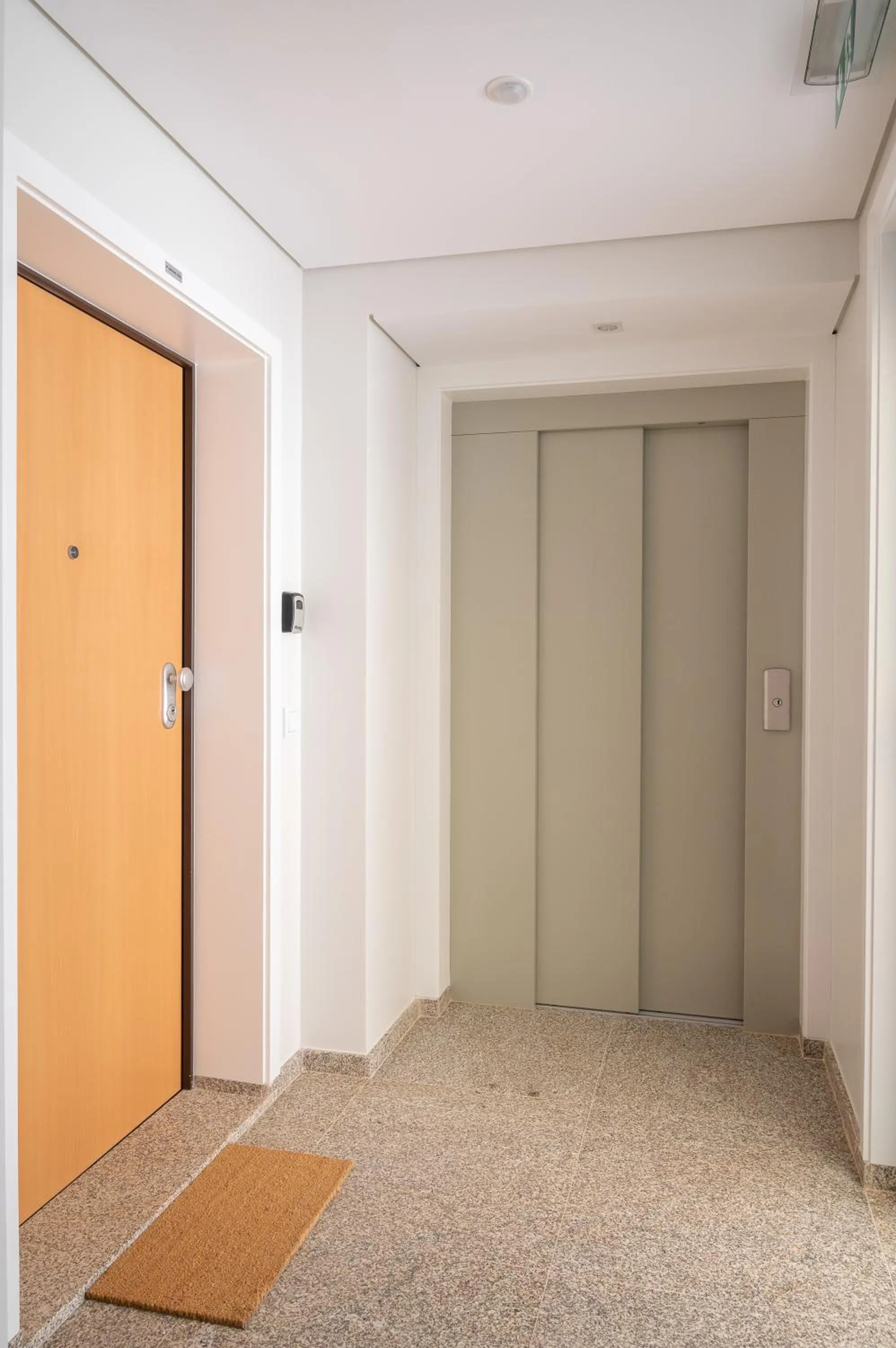 Facade/entrance in Wanderlust, by Bolhão Residences