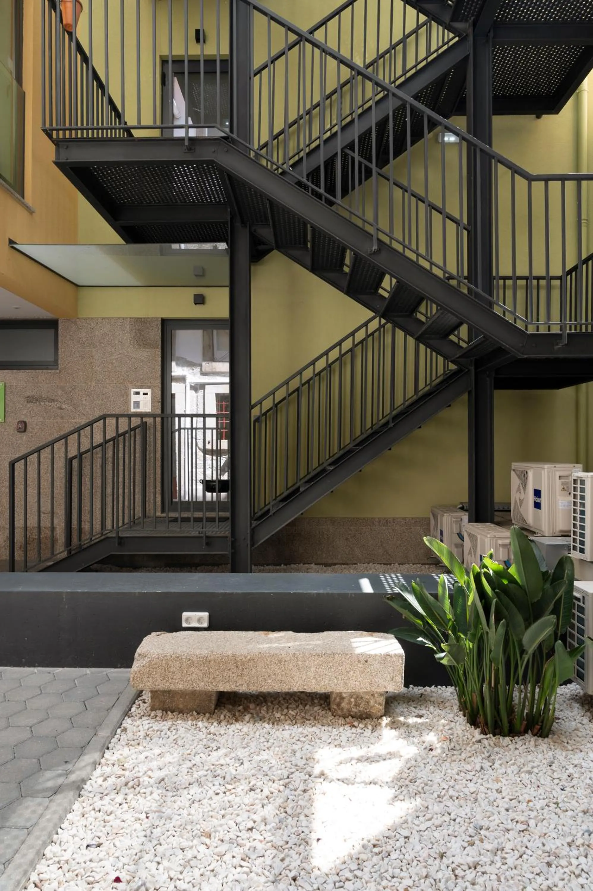 Off site in Wanderlust, by Bolhão Residences