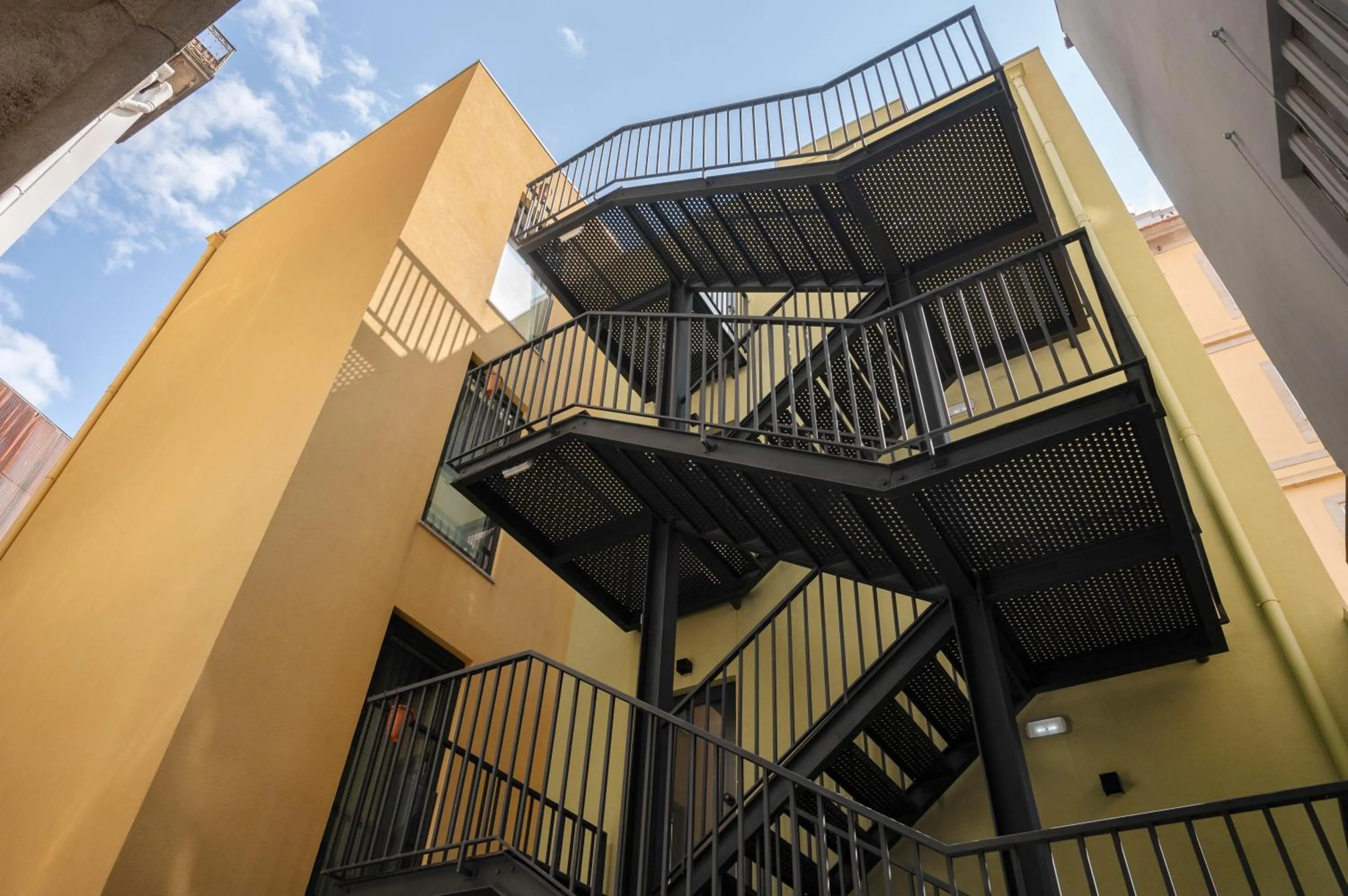 Off site in Wanderlust, by Bolhão Residences