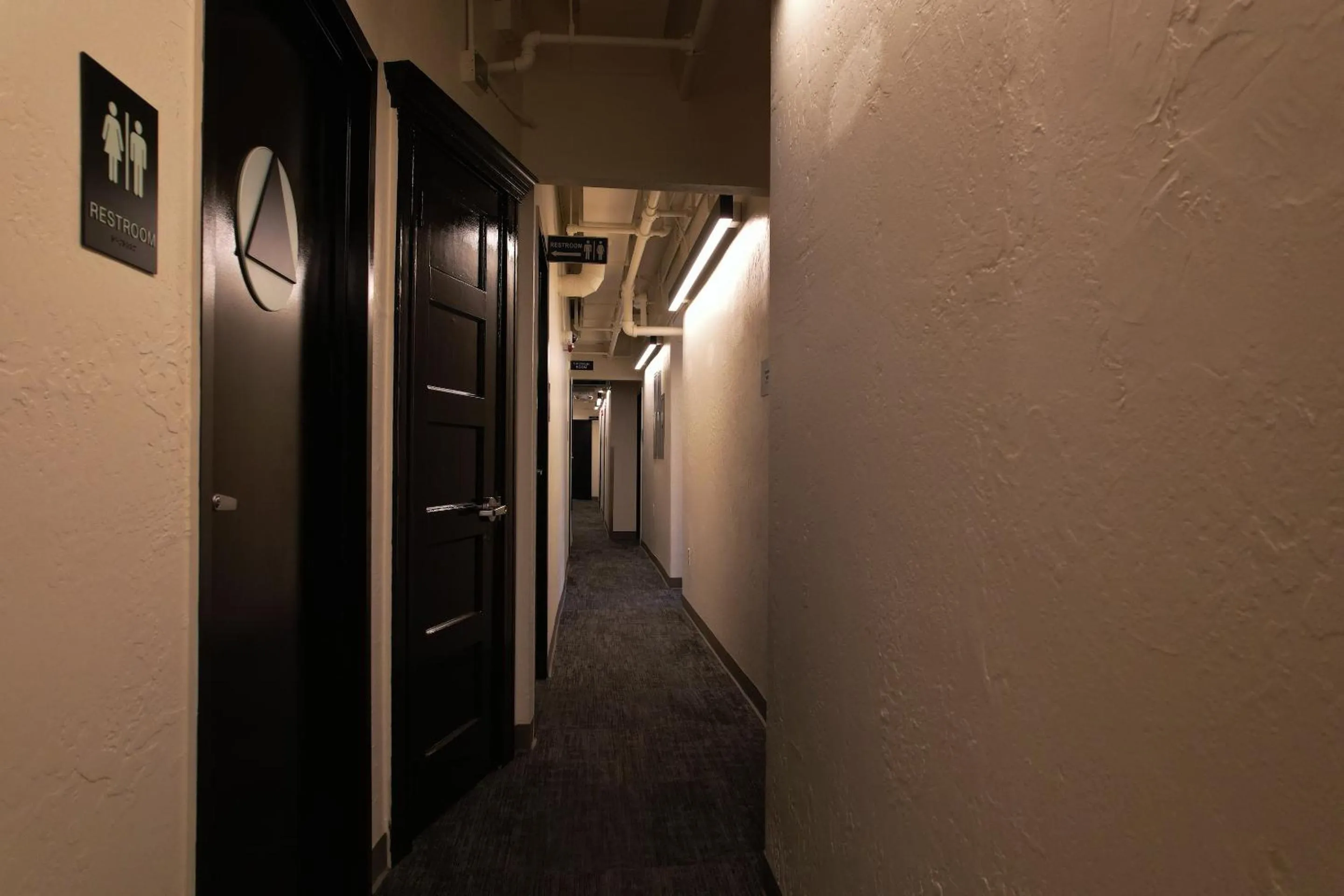 Property building in Chapter San Francisco