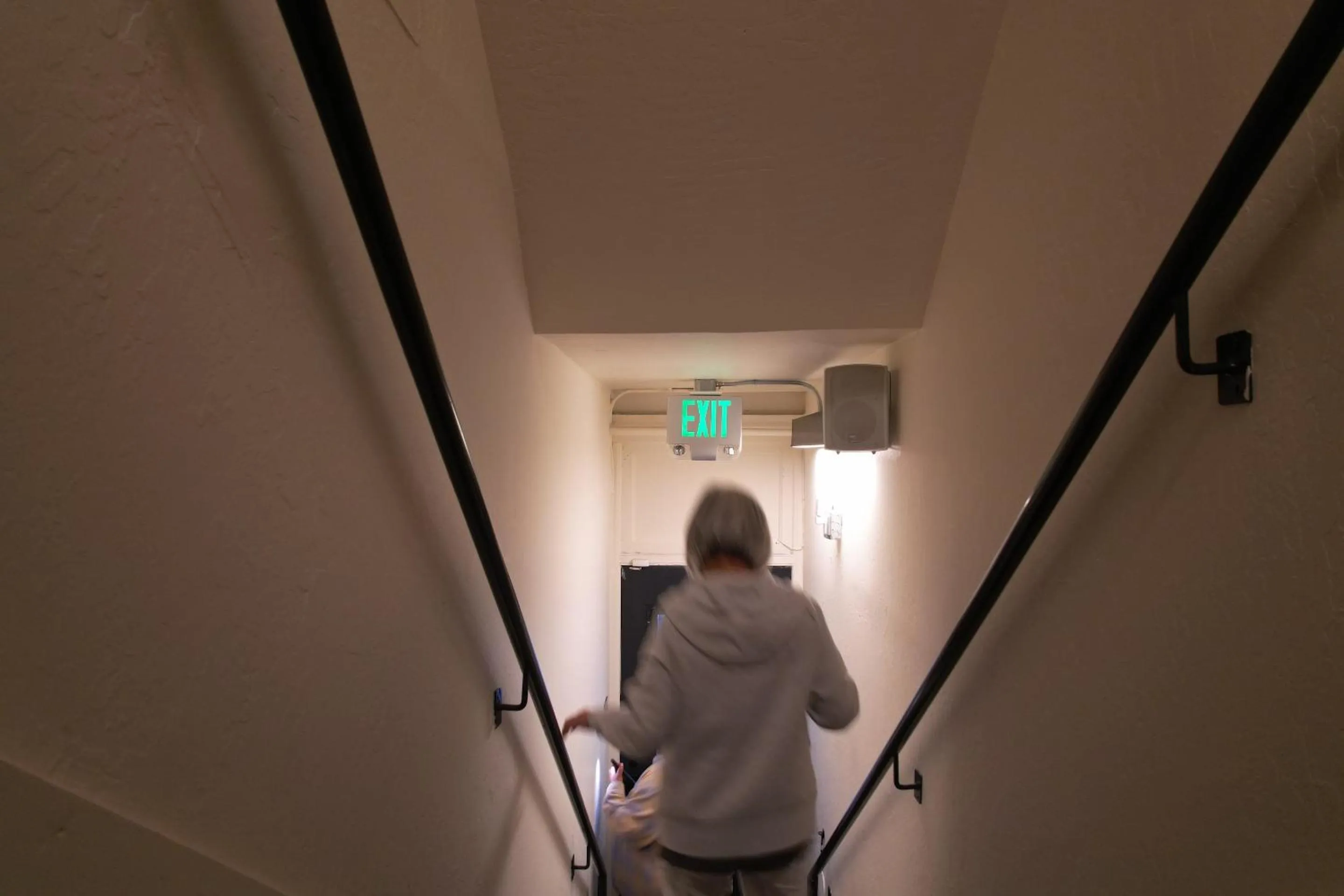 People in Chapter San Francisco