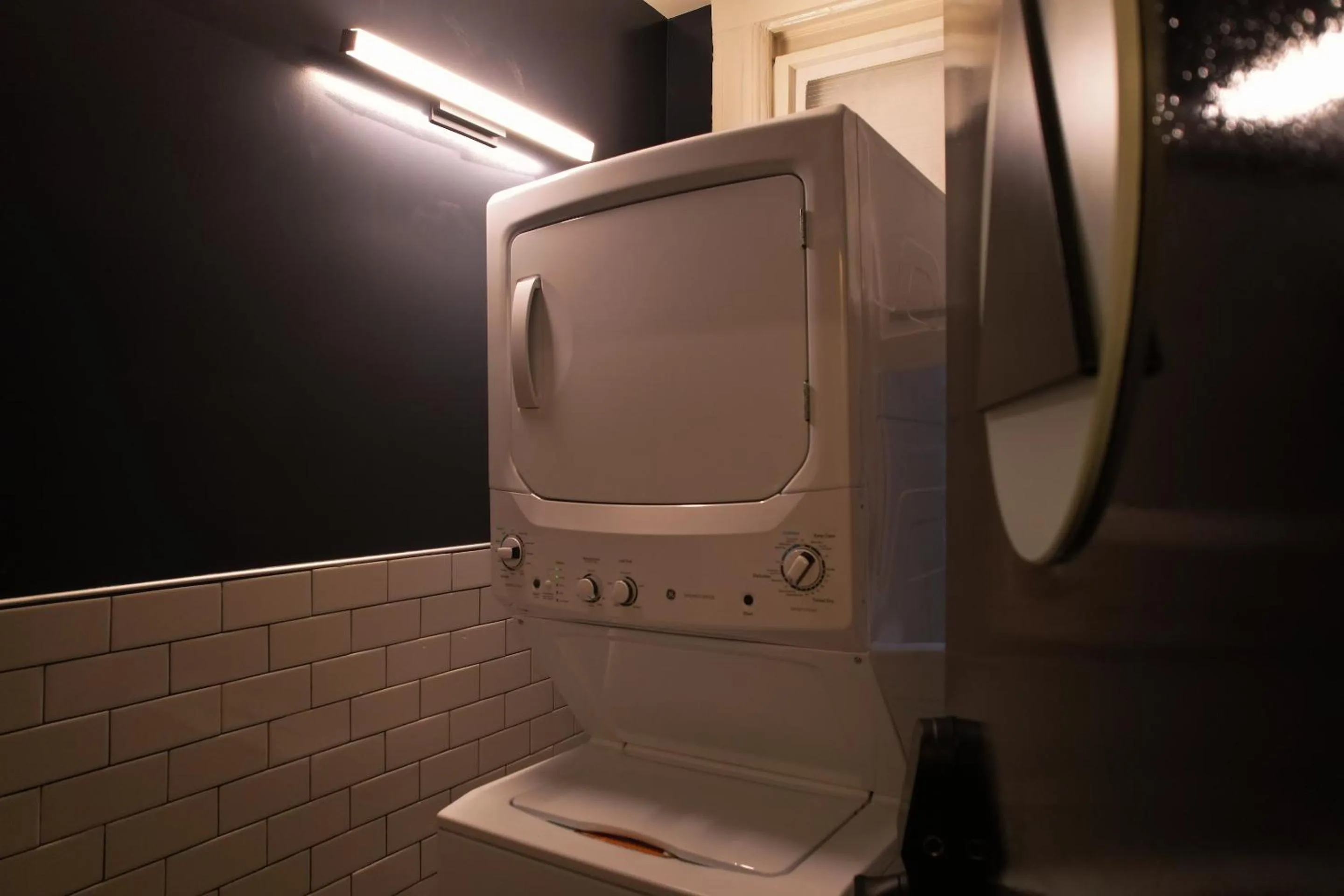 laundry in Chapter San Francisco