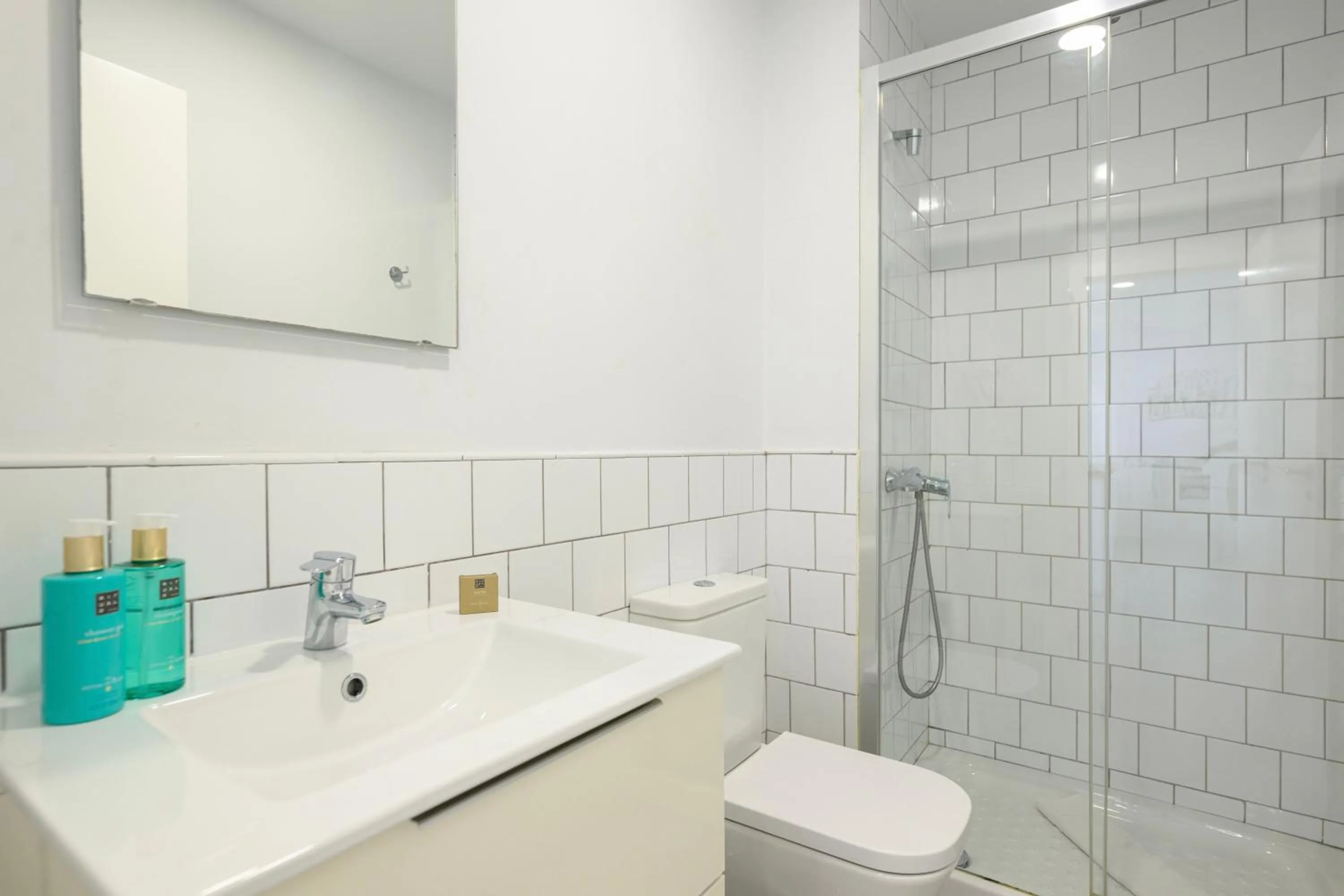 Vegueta Rooftop Suites