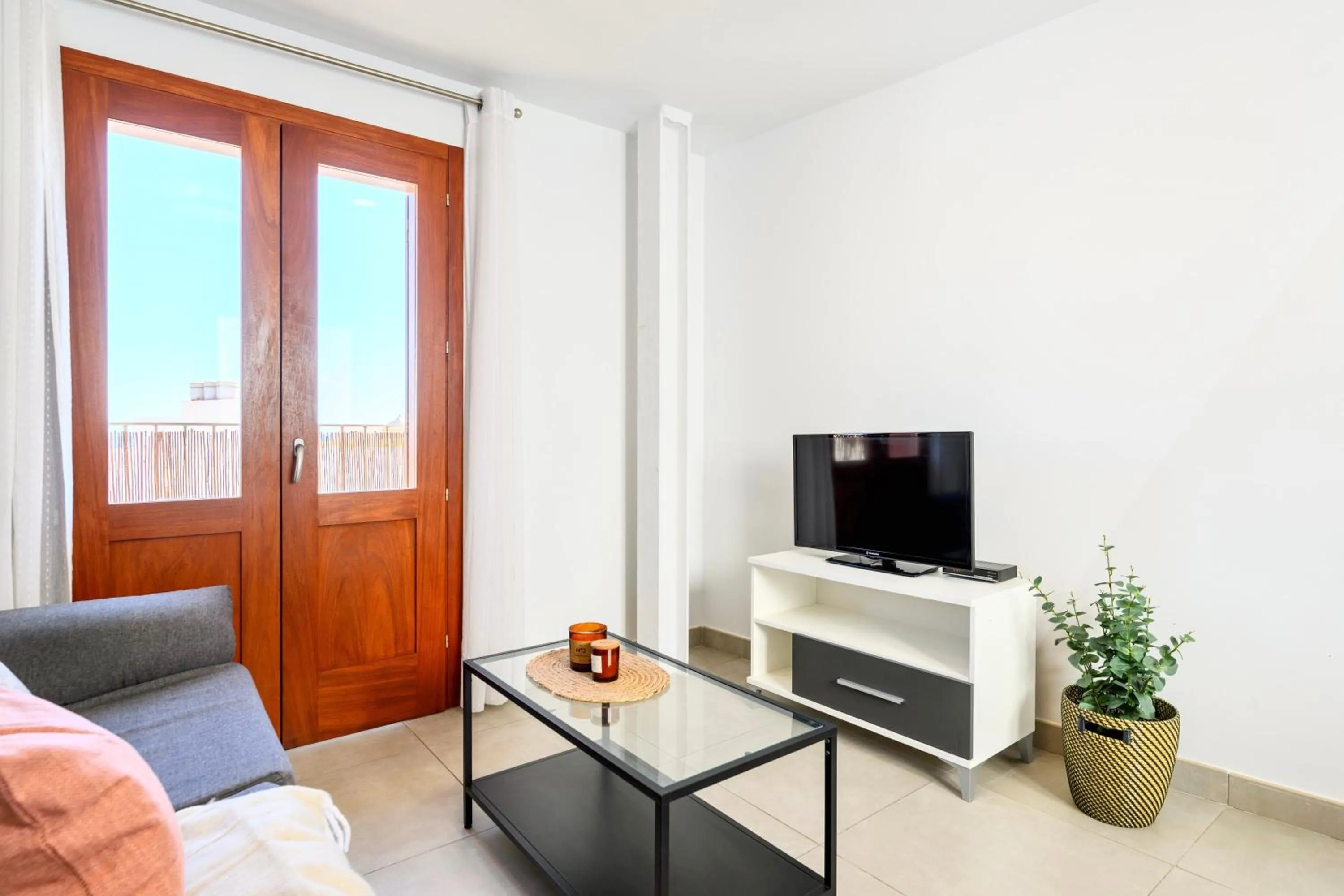 Vegueta Rooftop Suites