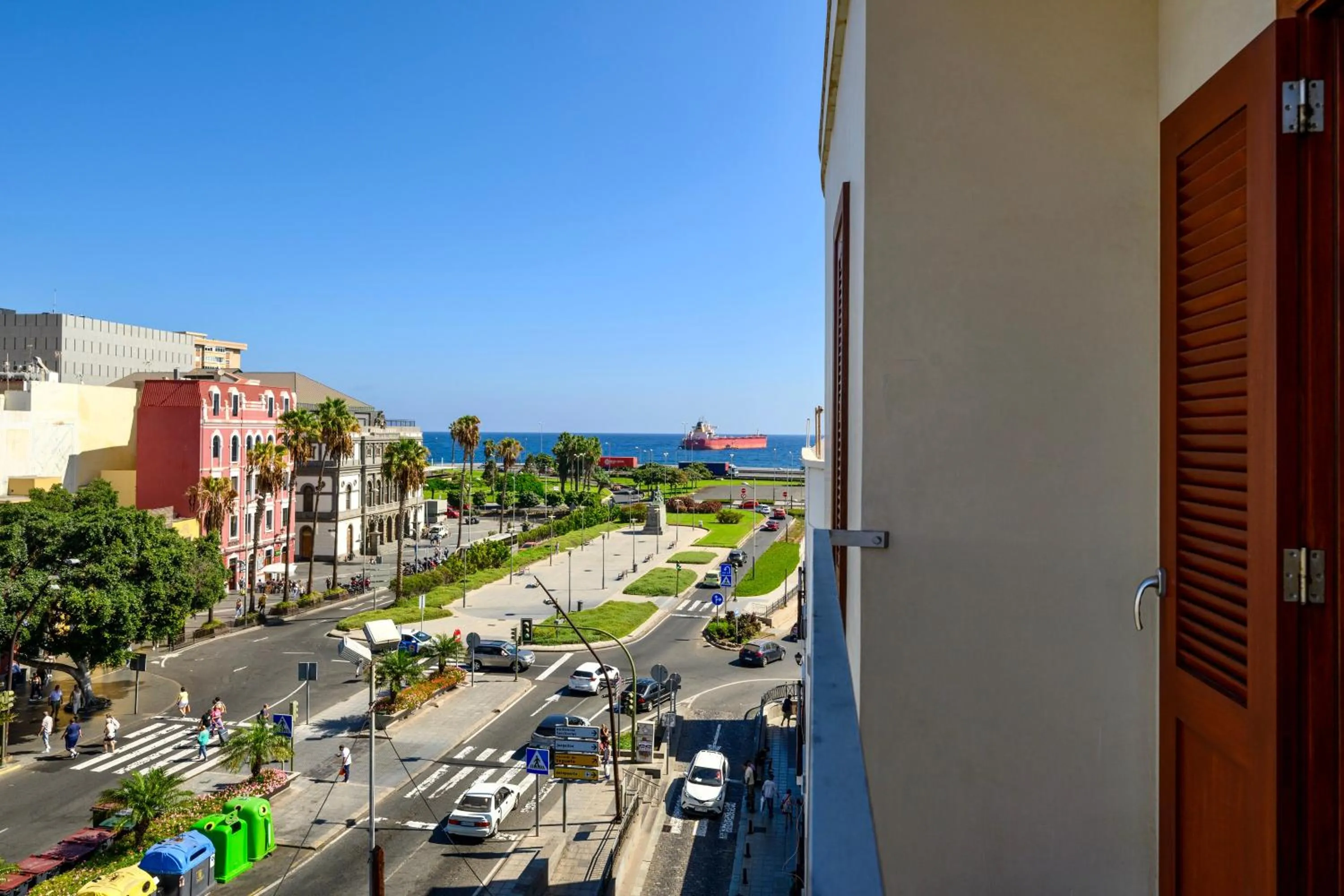 Vegueta Rooftop Suites