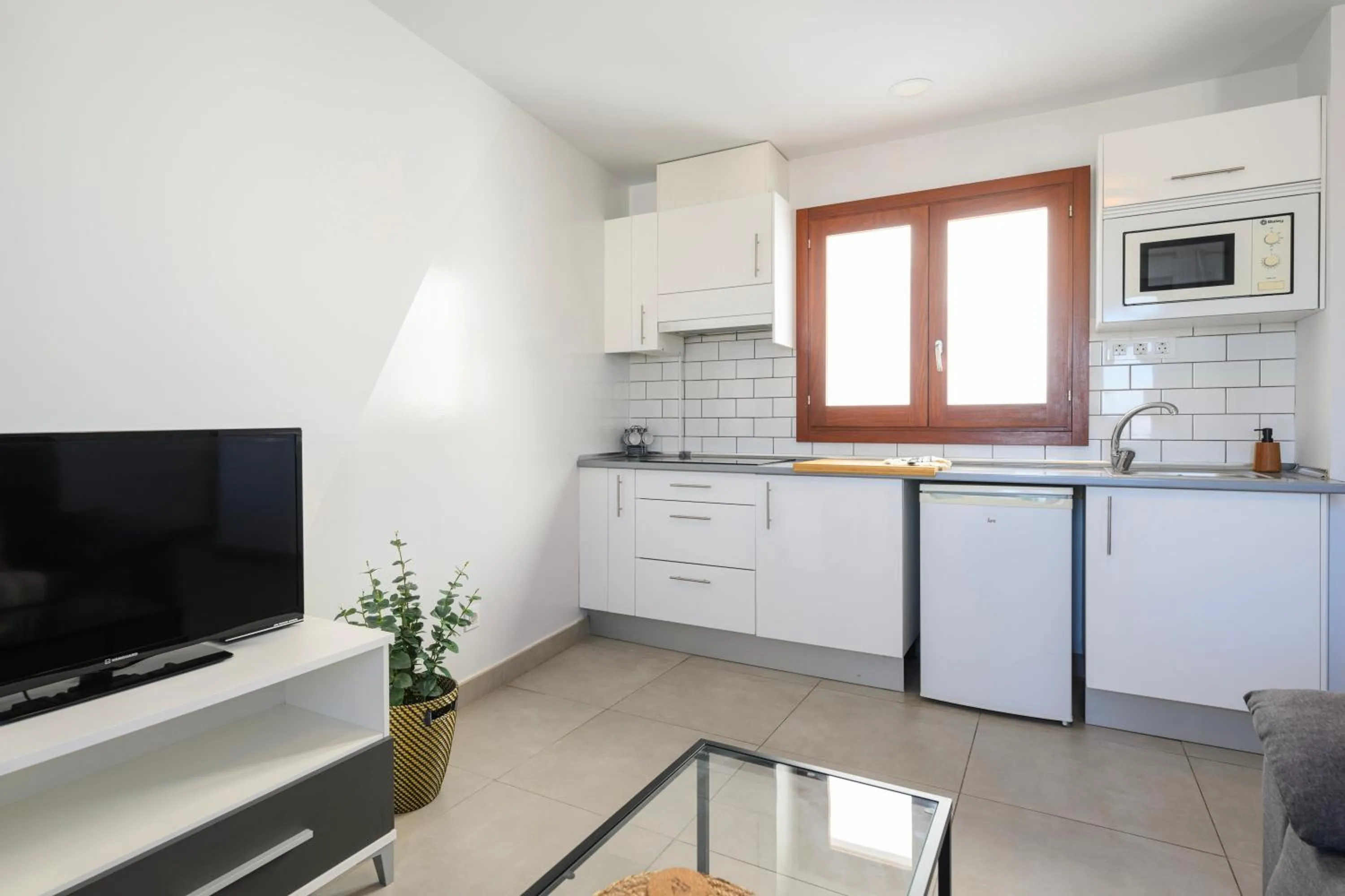 Vegueta Rooftop Suites