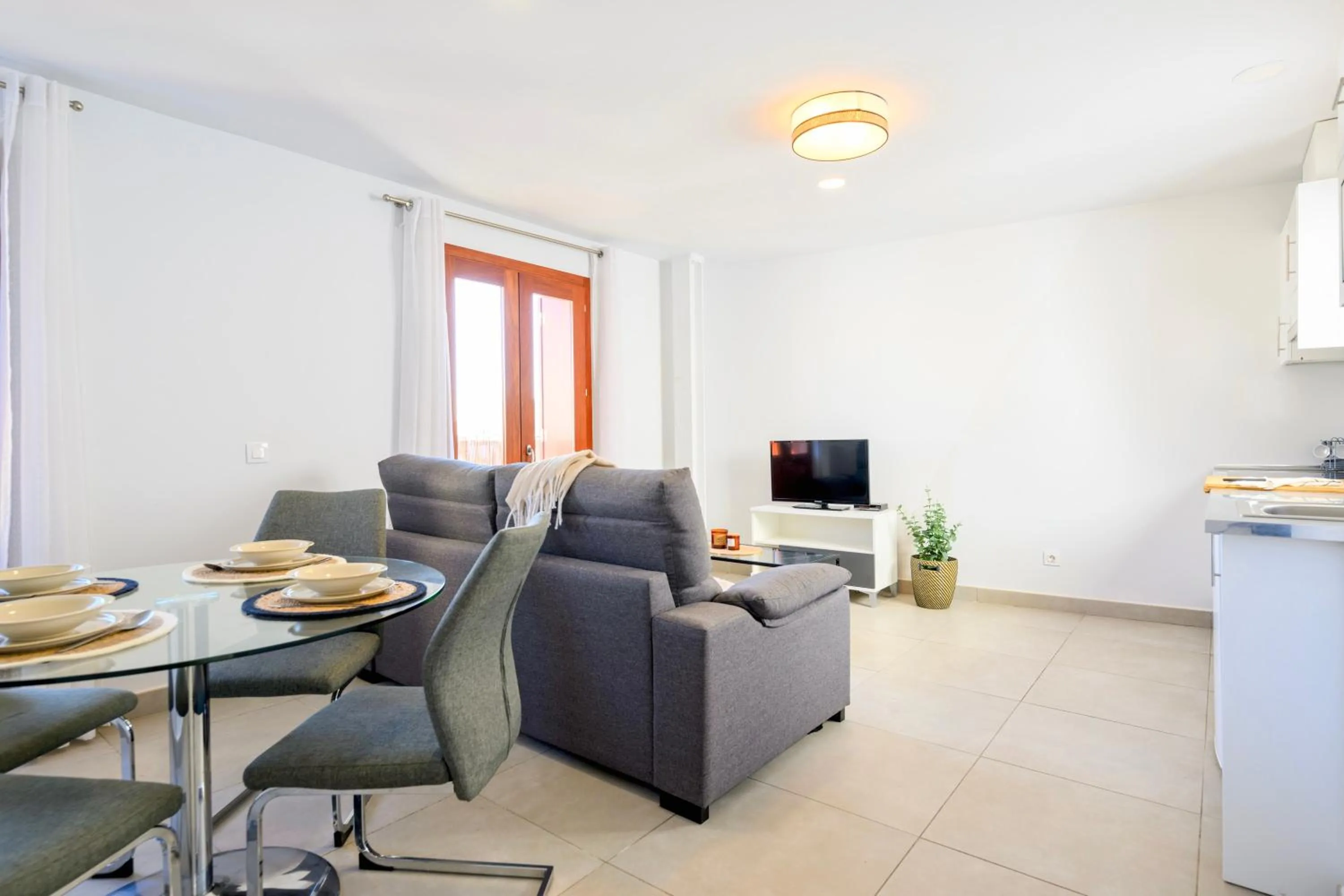 Vegueta Rooftop Suites