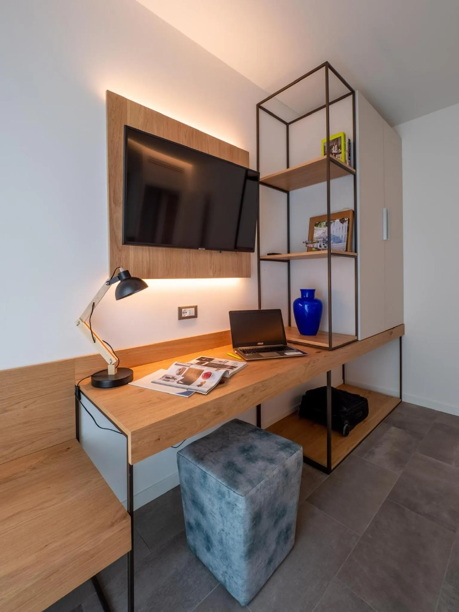Bedroom in Venice Green Residence
