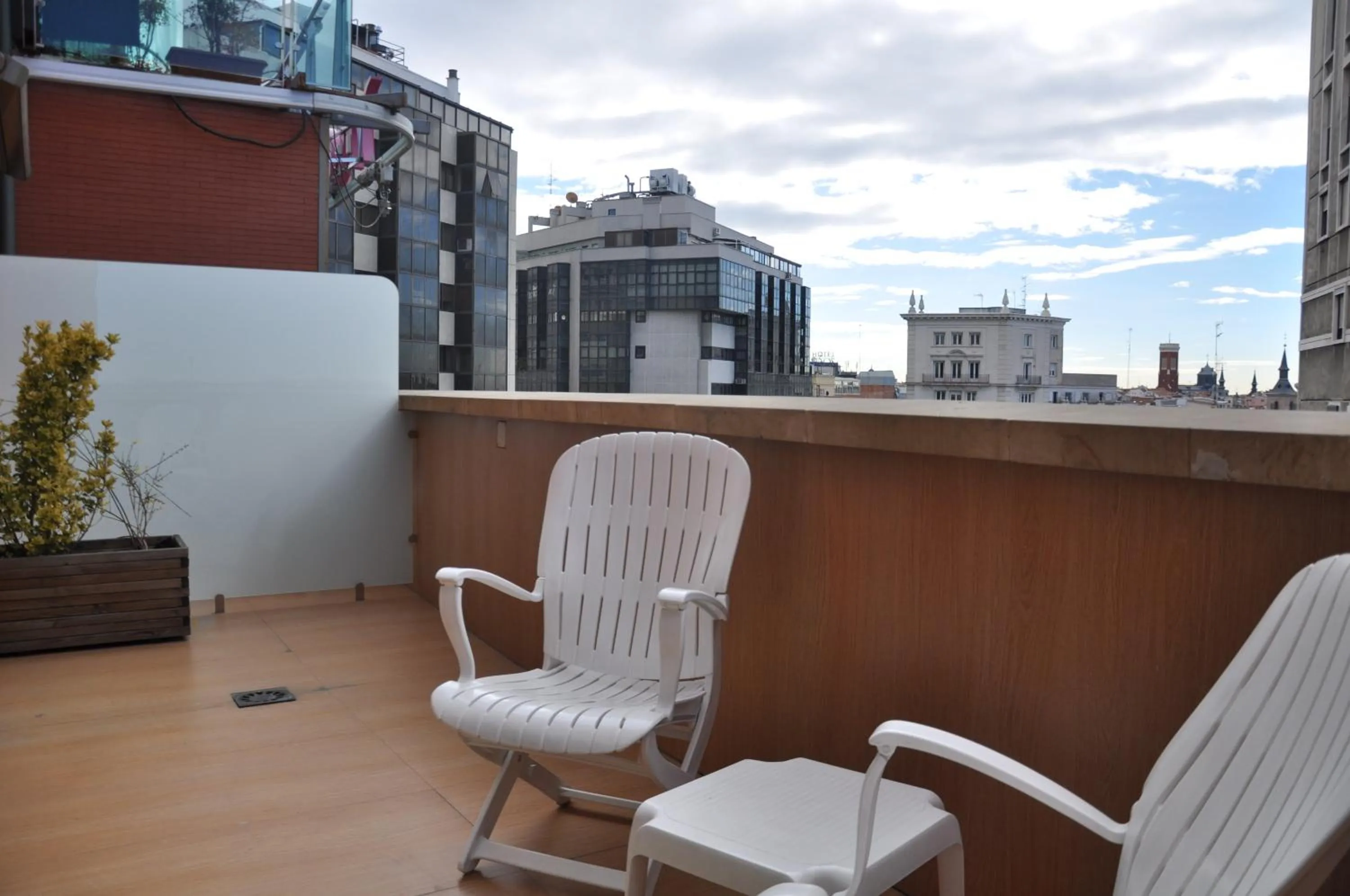 Decorative detail in Inhala Hotel Garden