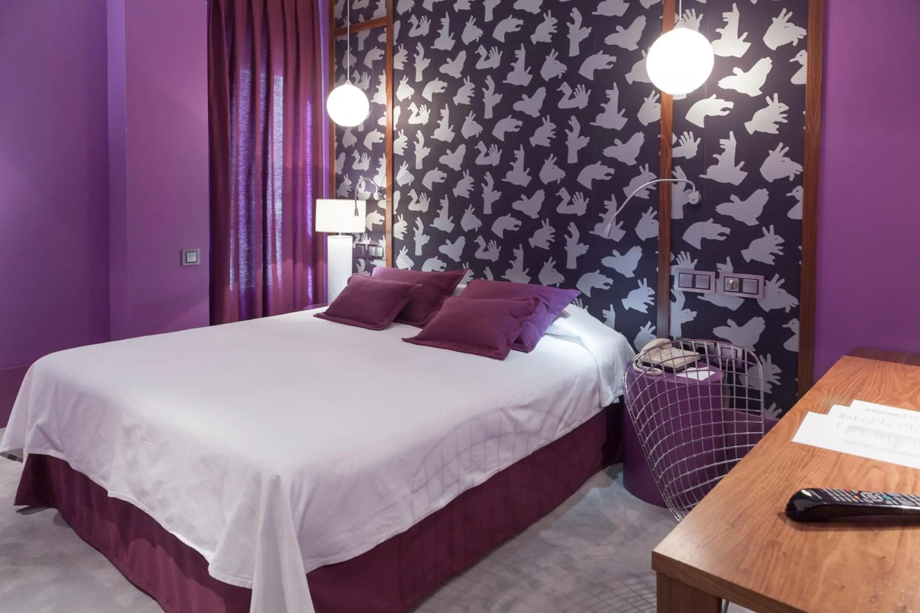 Small Double Room in Inhala Hotel Garden Small Double Room in Inhala Hotel Garden