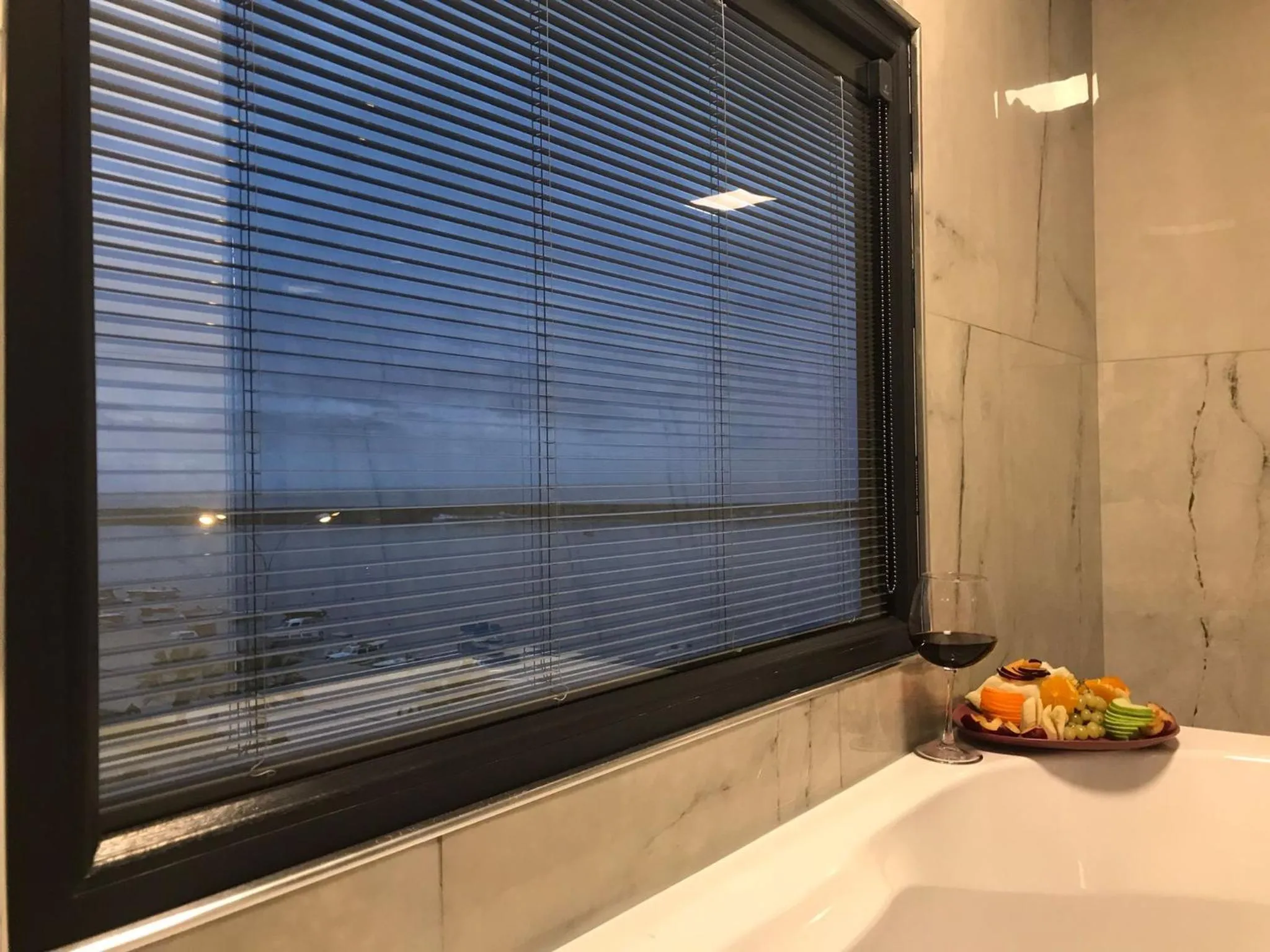 Bathroom in Çepni's HOTEL