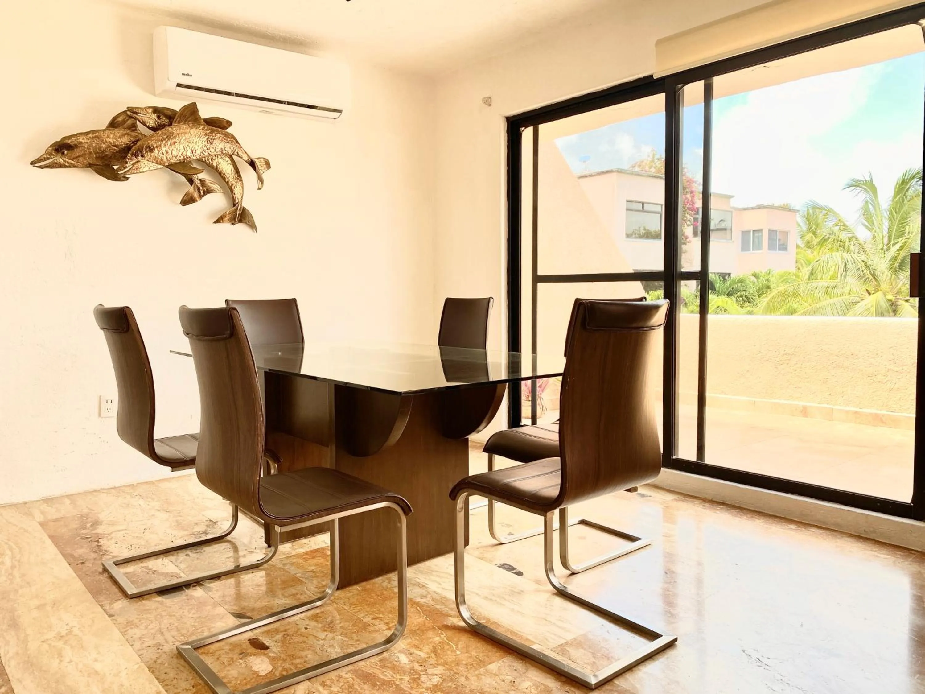 Living room in Villas Tropical By Andiani