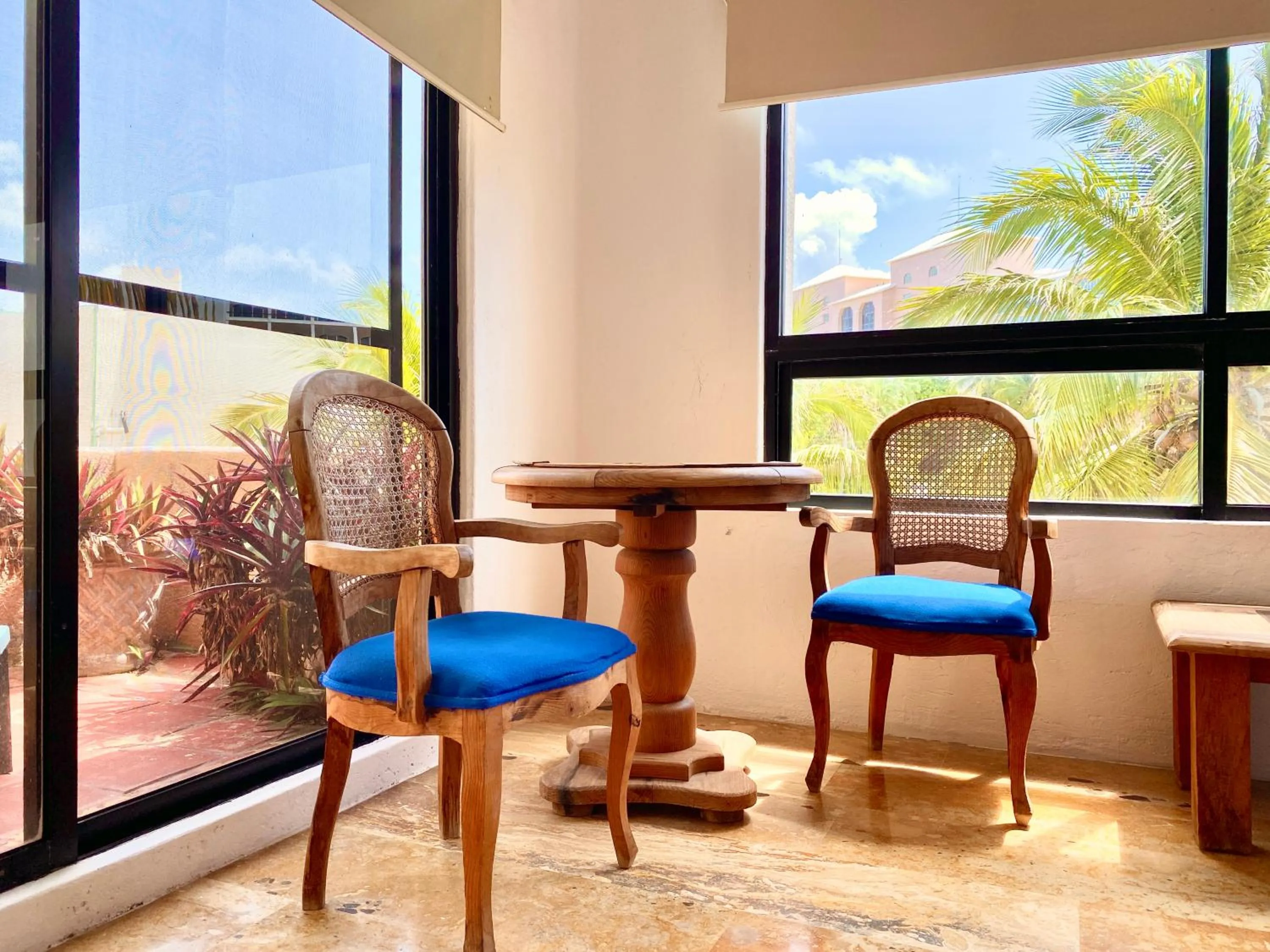 Bedroom in Villas Tropical By Andiani