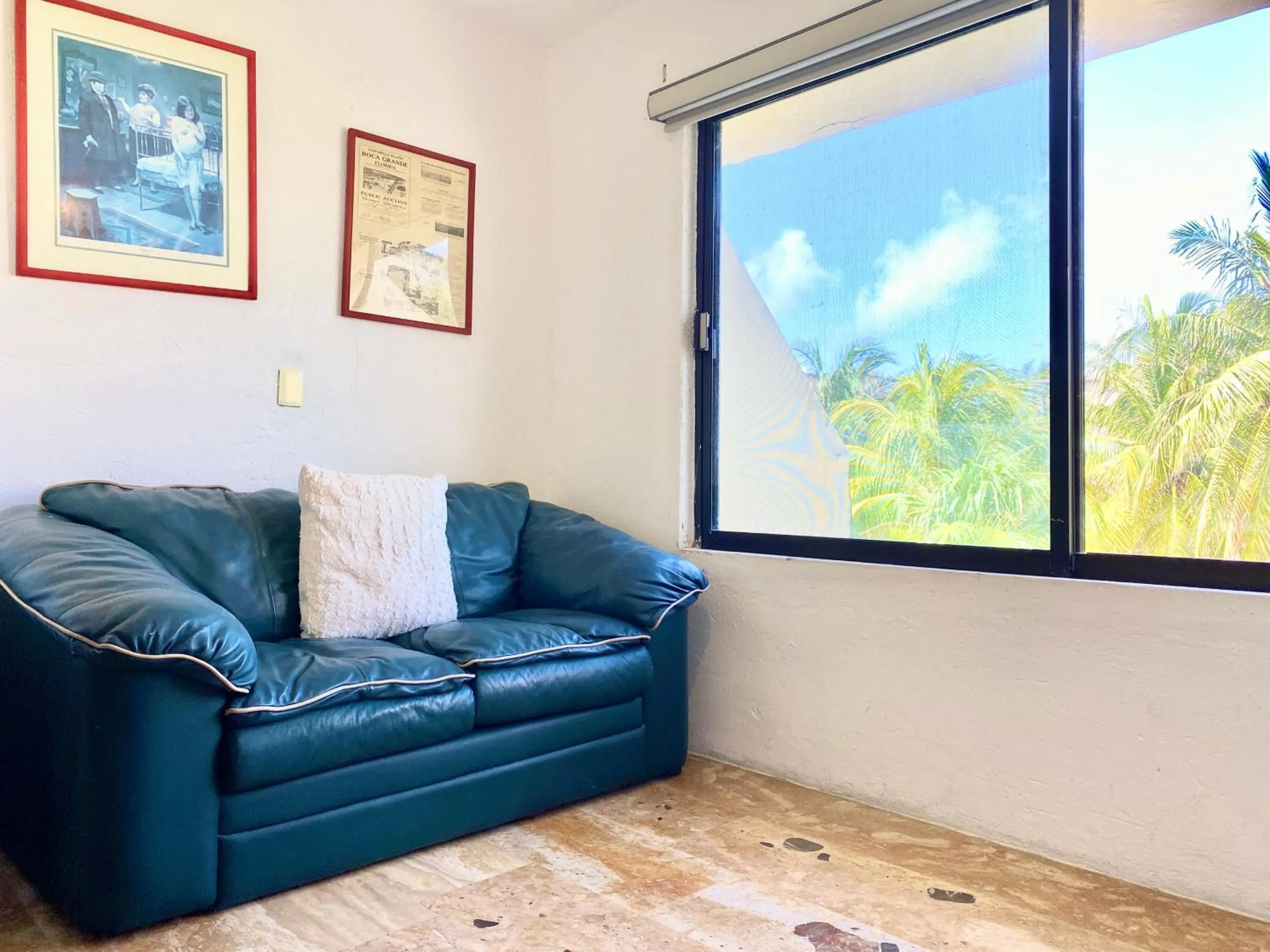 Living room in Villas Tropical By Andiani