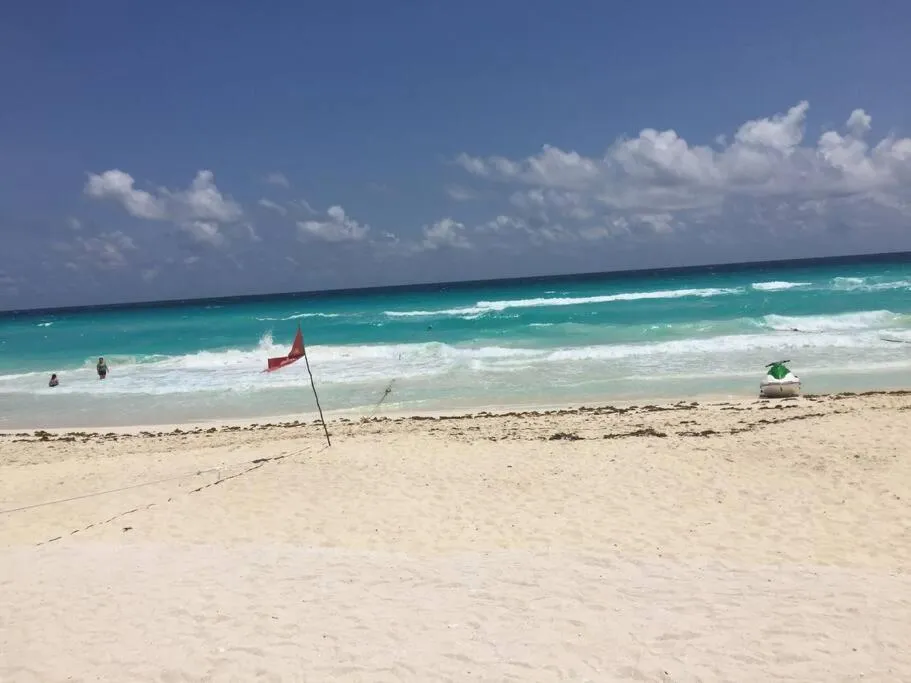 Beach in Villas Tropical By Andiani