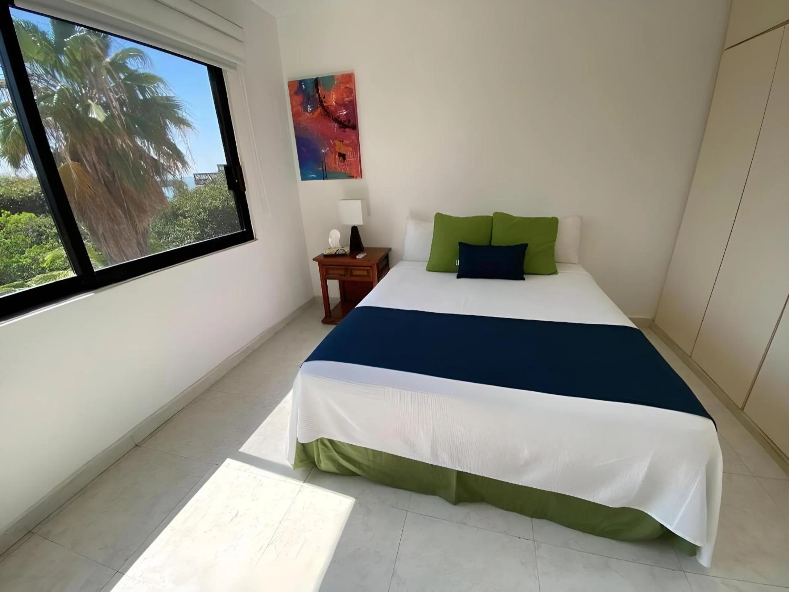 Bed in Villas Tropical By Andiani