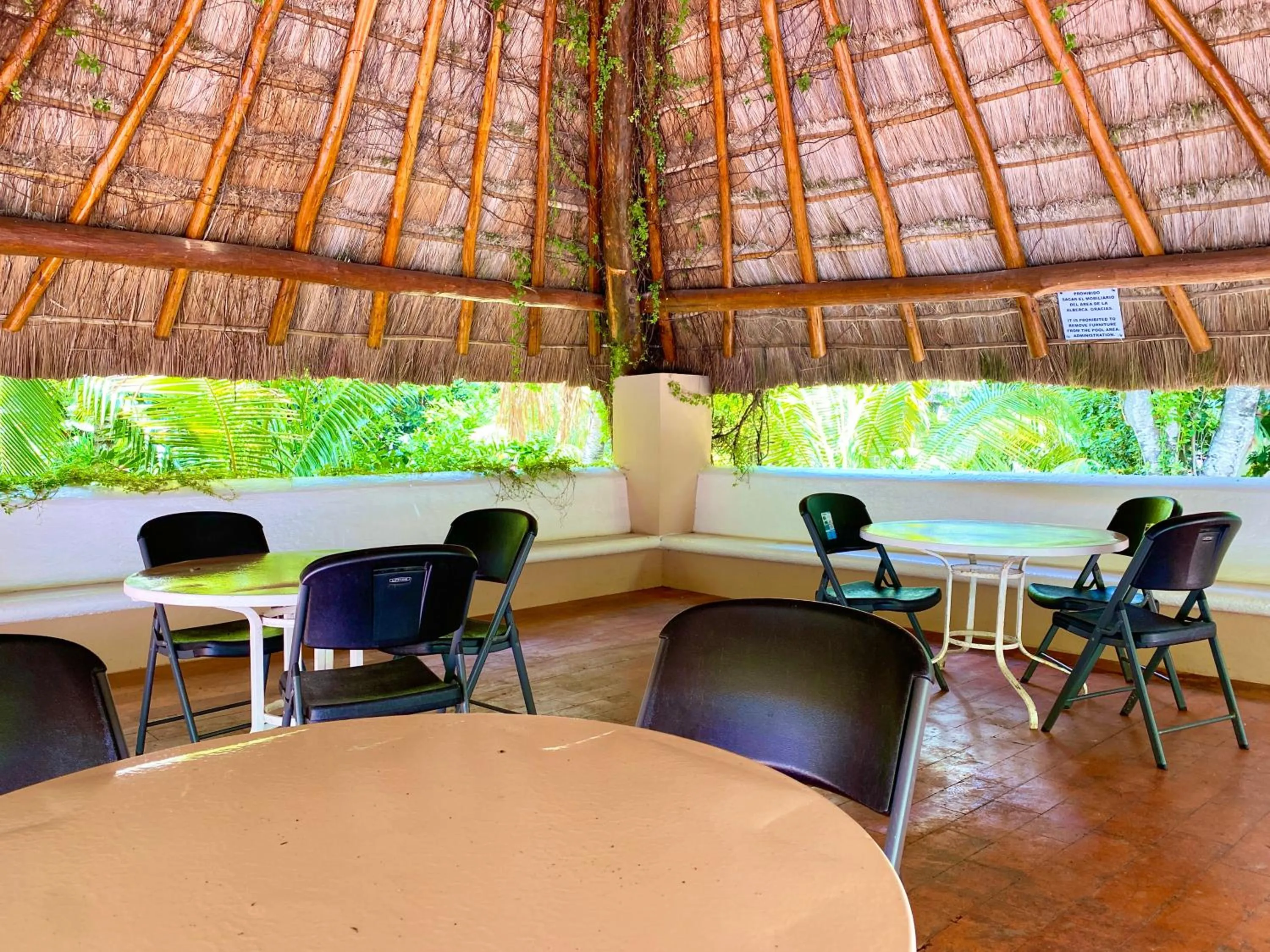 Property building in Villas Tropical By Andiani