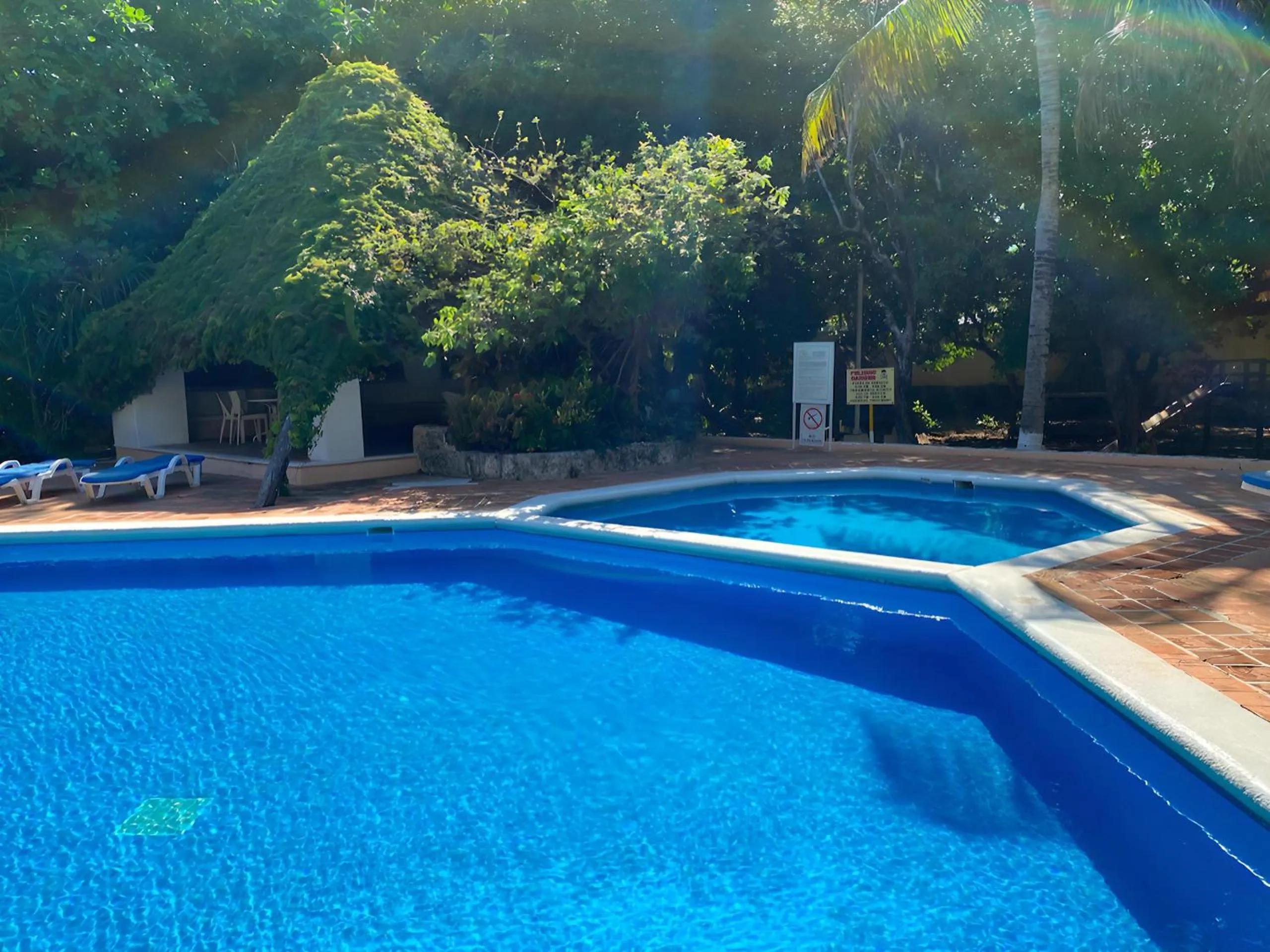 Day in Villas Tropical By Andiani